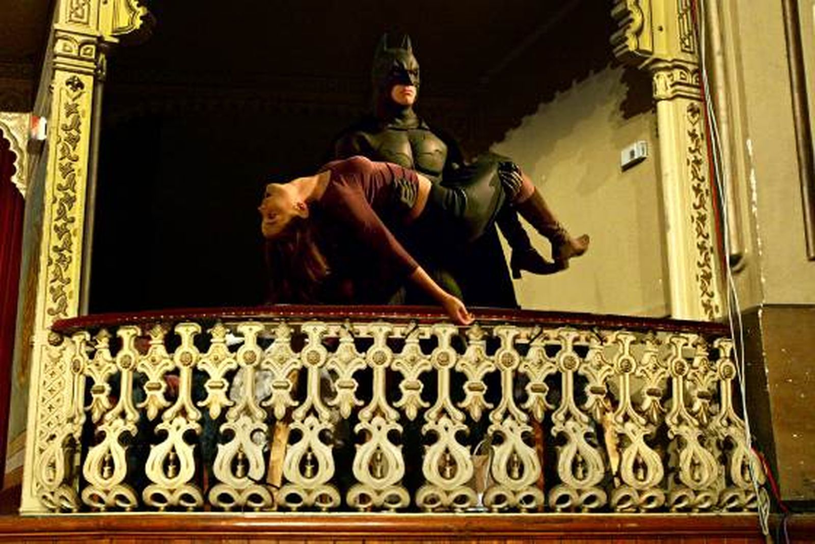 El fotomontaje de 2010