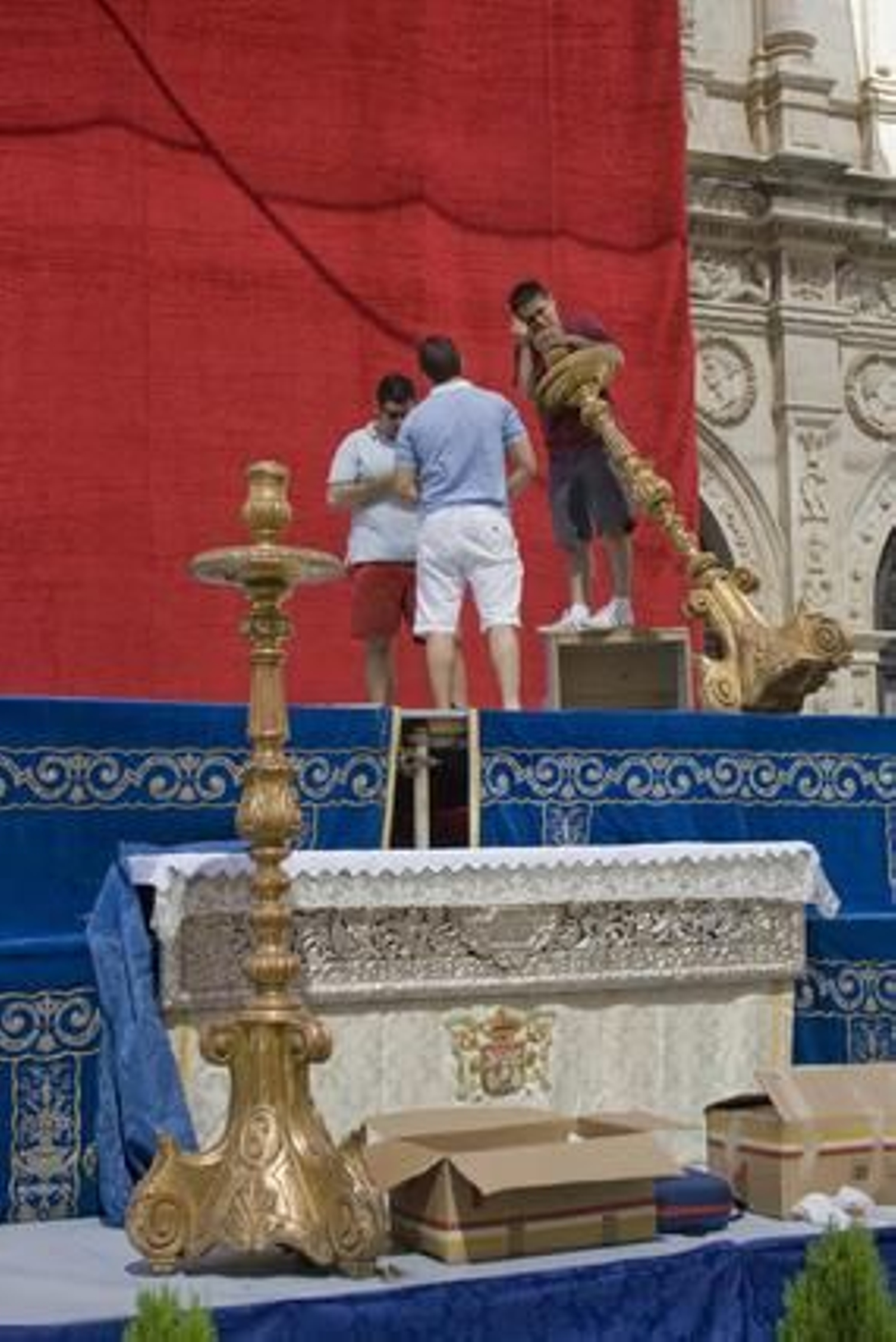 Foto: Francisco Pérez de León