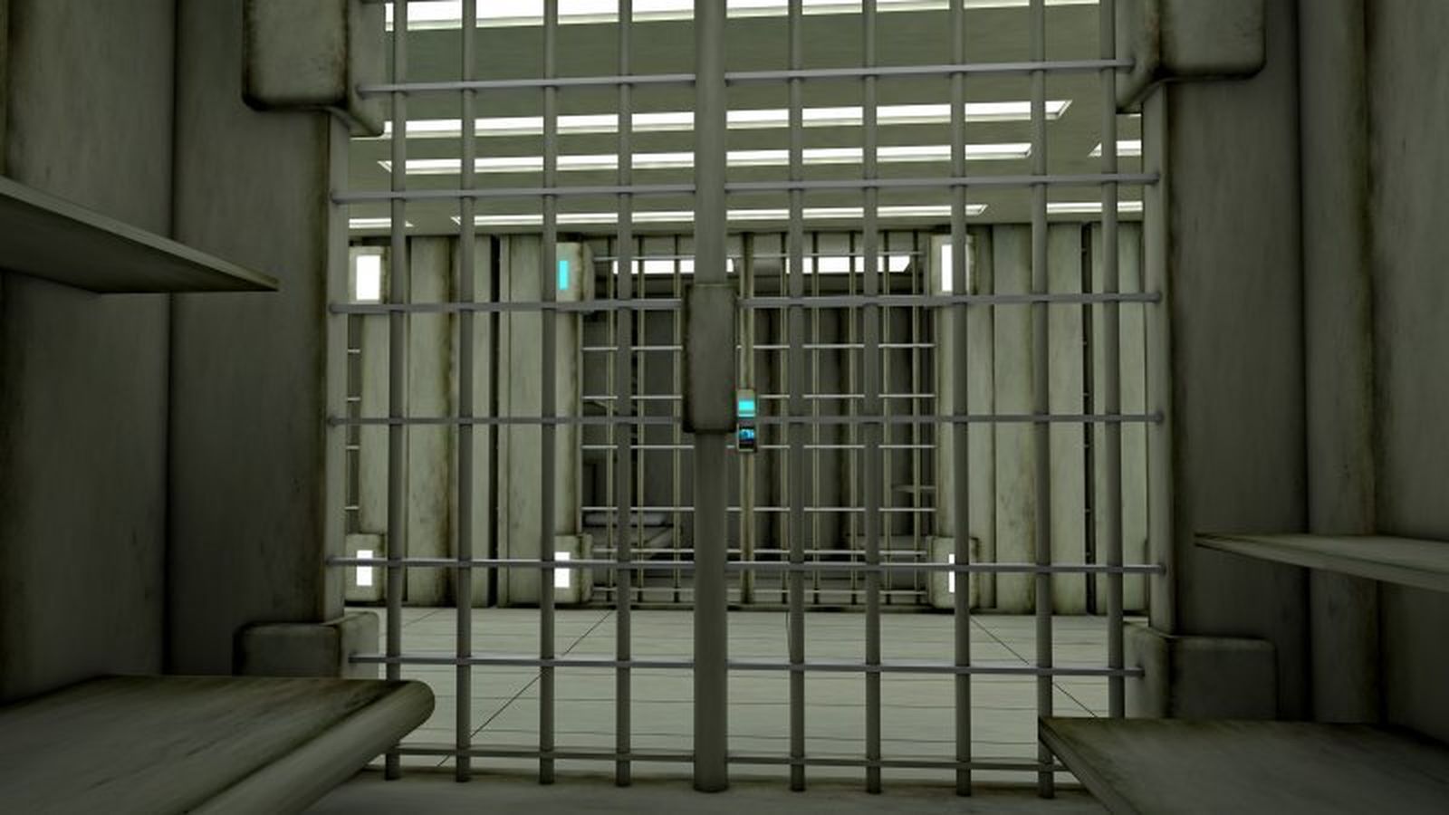 CSIF denuncia la "situación límite" del Hospital Psiquiátrico por nuevas agresiones y falta de meidos