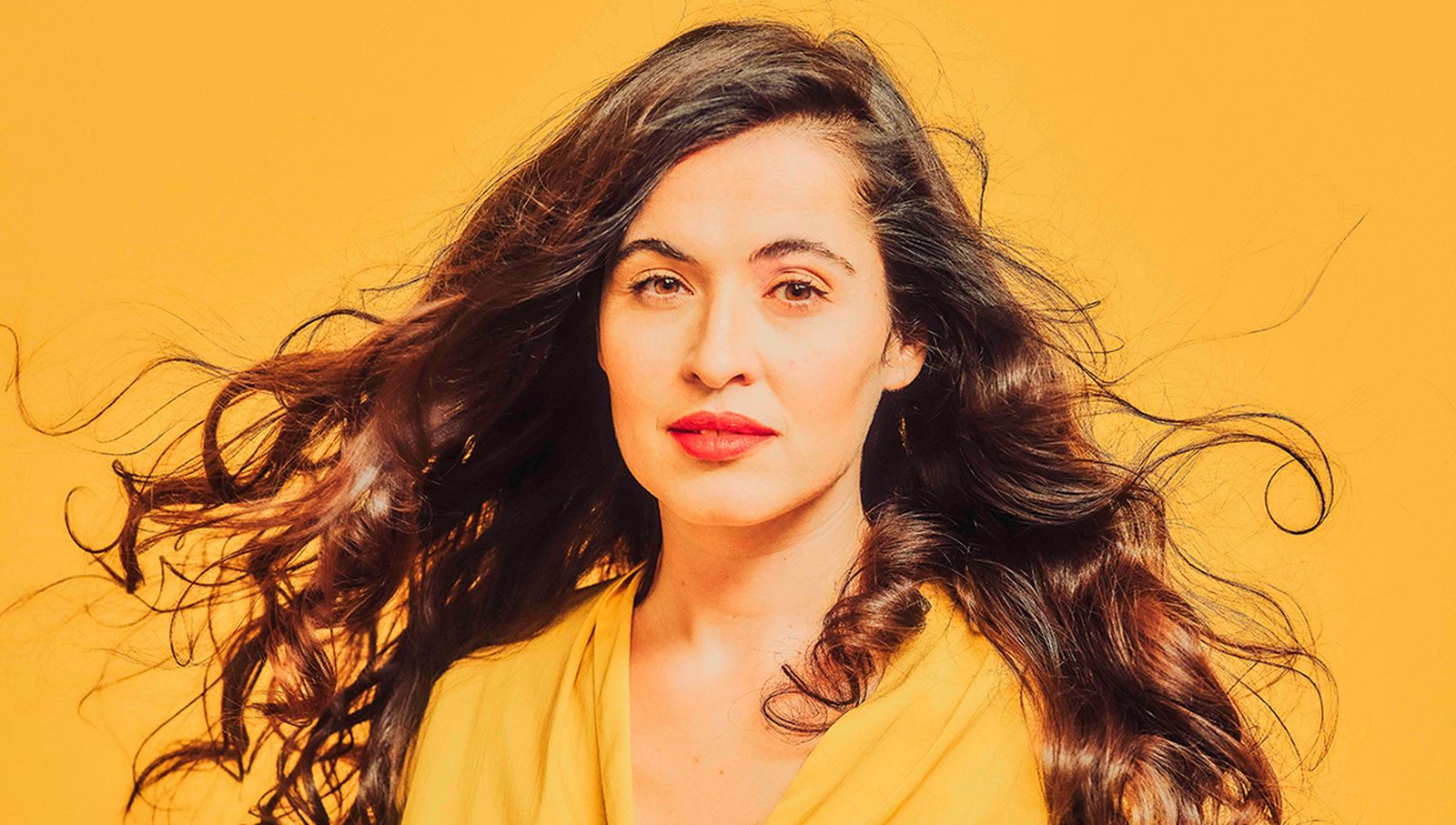 La voz de Silvia Pérez Cruz une flamenco, jazz y canción popular con una autenticidad única.