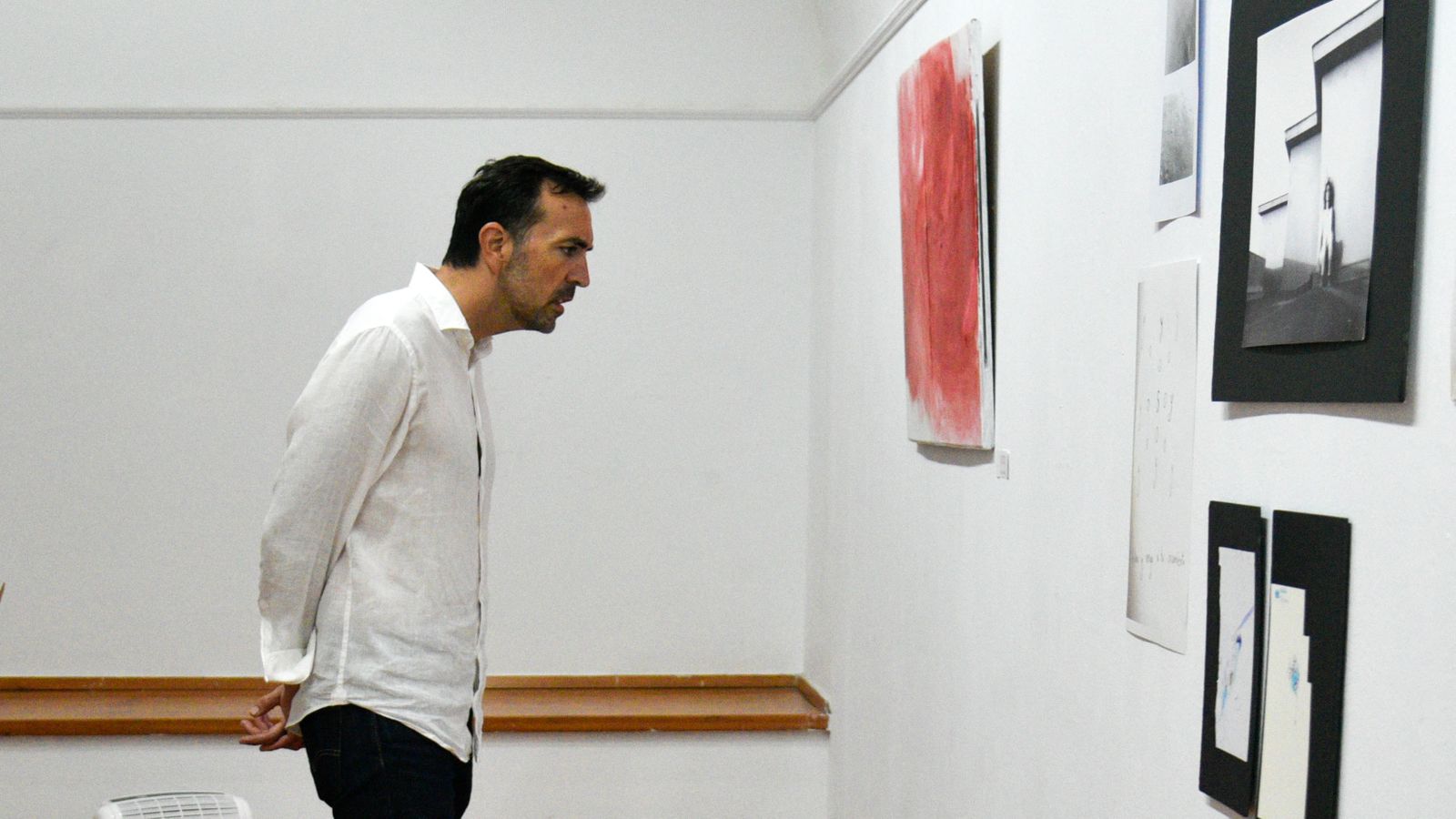 Las fotos deTarifa La Noche en Blanco 2022