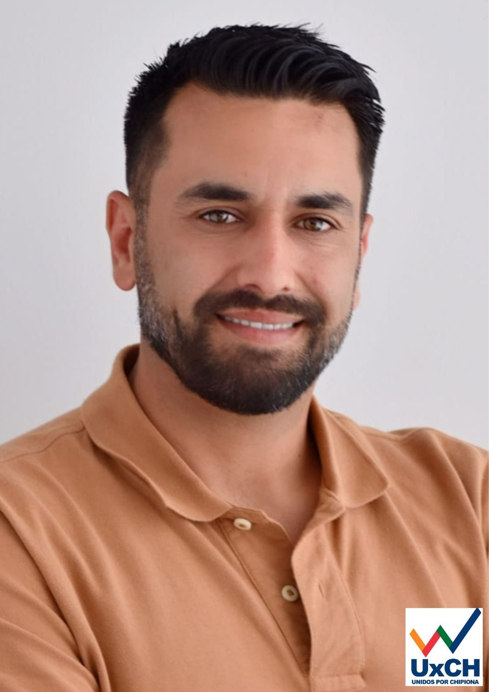 Eduardo Lorenzo Caro (UxCH)