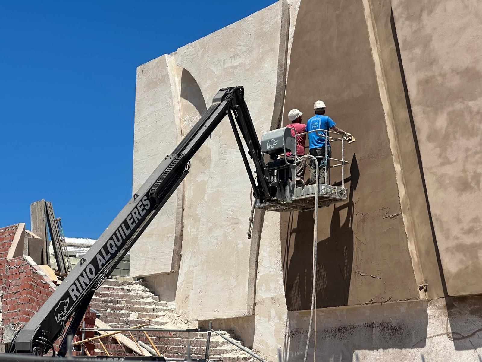 ¿Calachica pa cuándo?