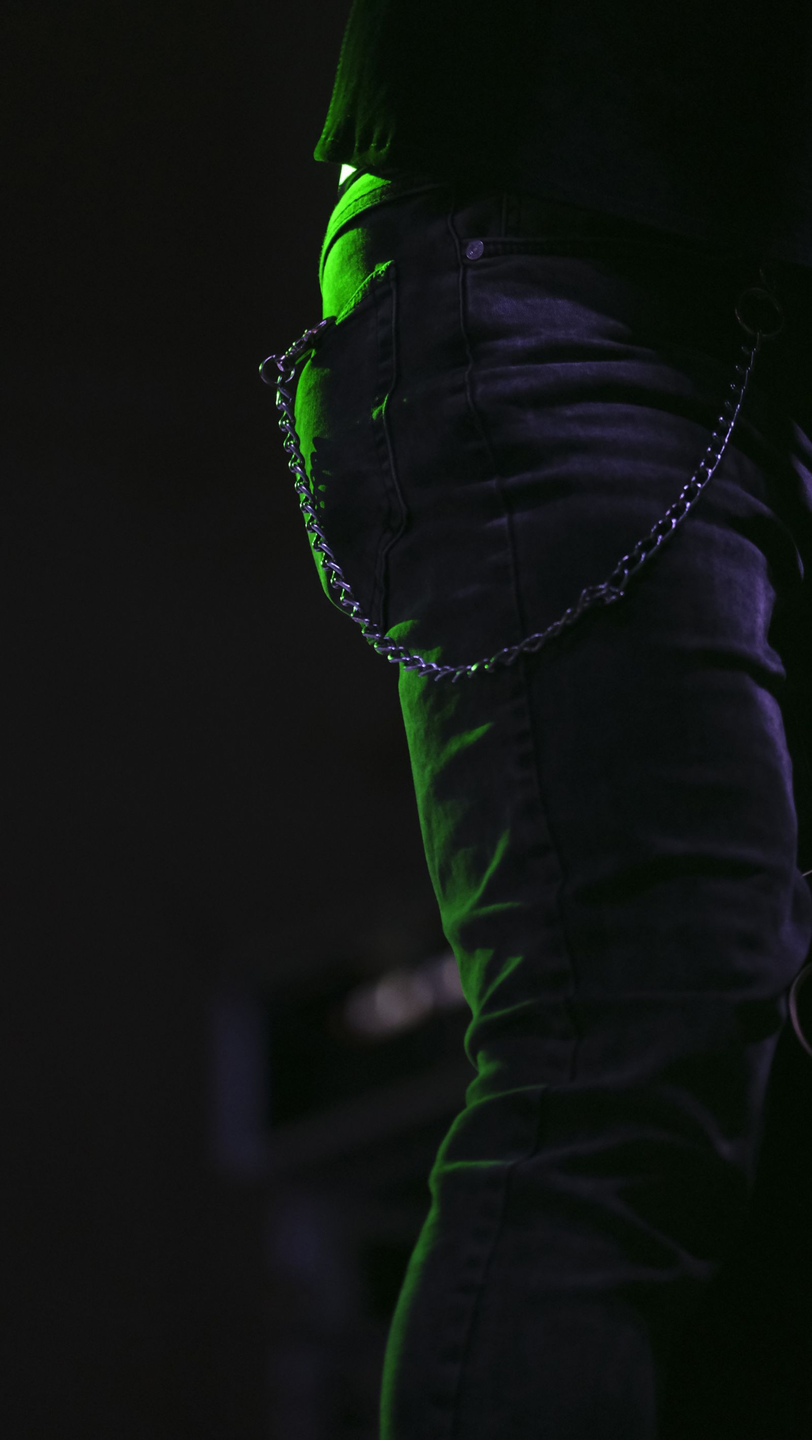 Los míticos Rebeldes abren la Feria de Almería 2024, en imágenes