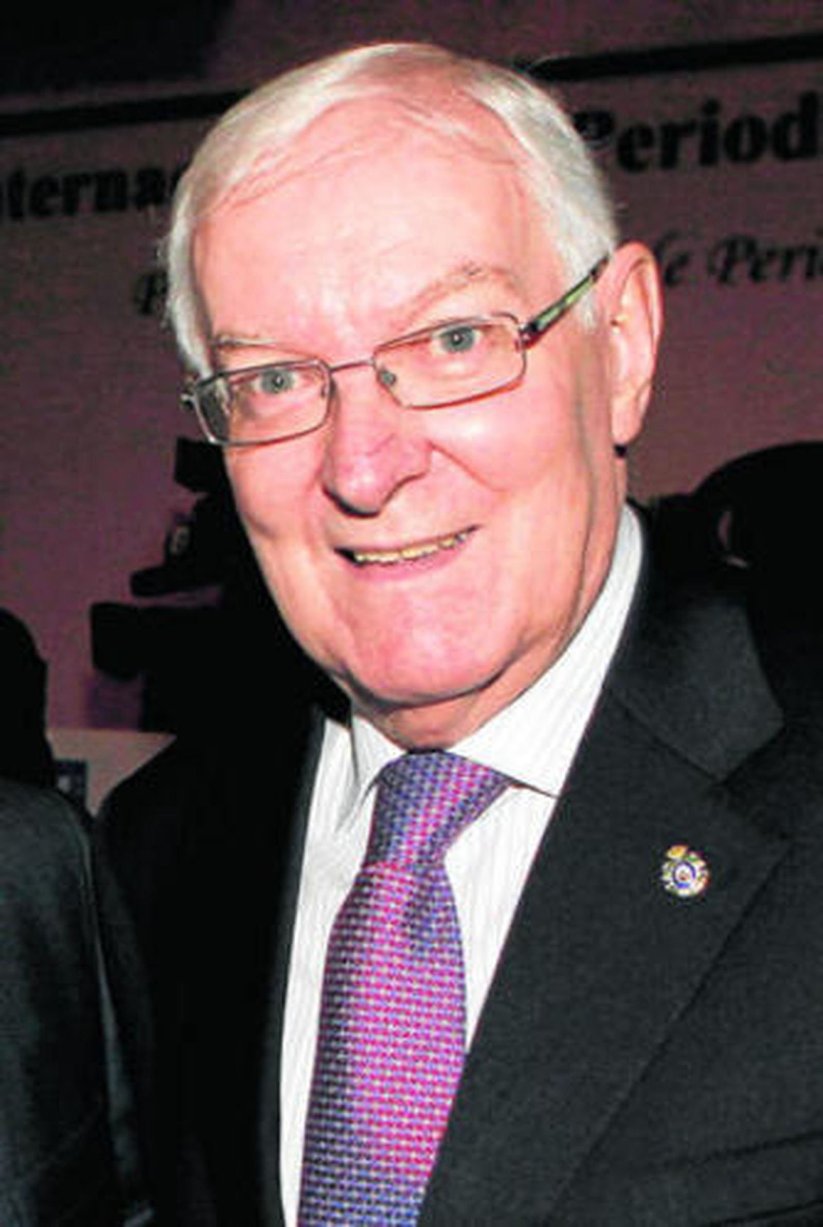 Víctor García de la Concha.