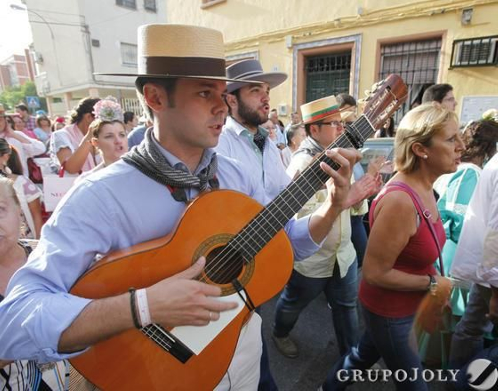 Foto: José Ángel García