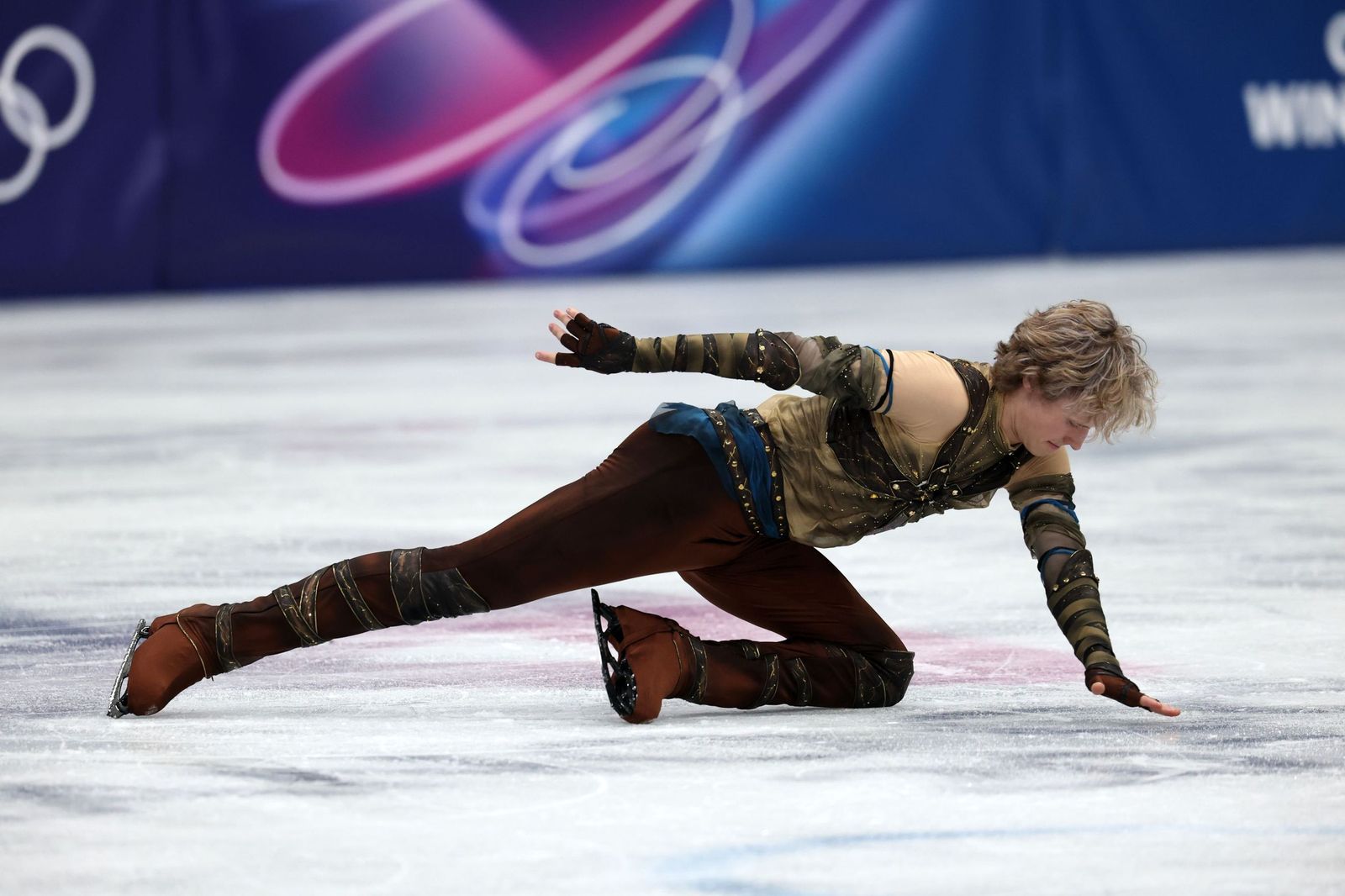 Las mejores fotos de los Juegos Olímpicos de invierno Milán Cortina d'Ampezzo 2026 | Quinta jornada