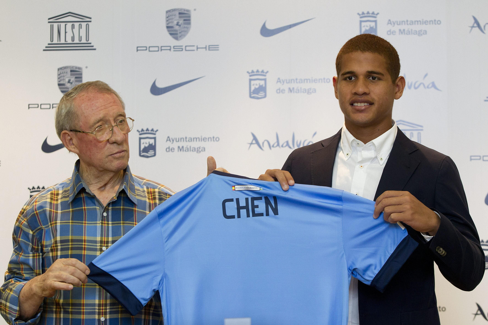 Antonio Benítez, una vida de blanquiazul