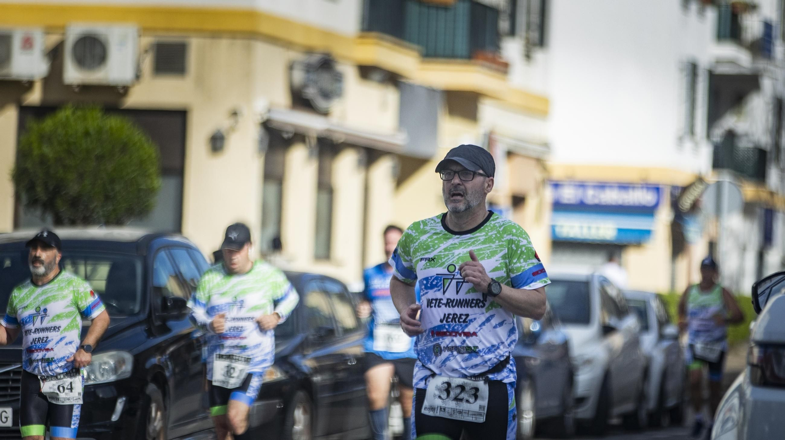 Búscate en la 45 Carrera Popular de Jerez