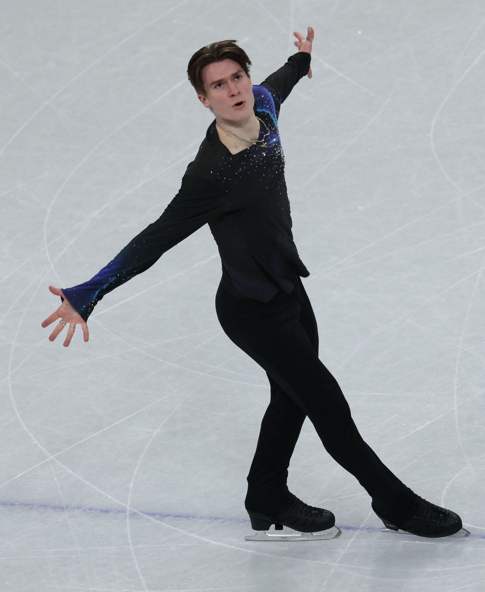 Las mejores fotos de los Juegos Olímpicos de invierno Milán Cortina d'Ampezzo 2026 | Octava jornada