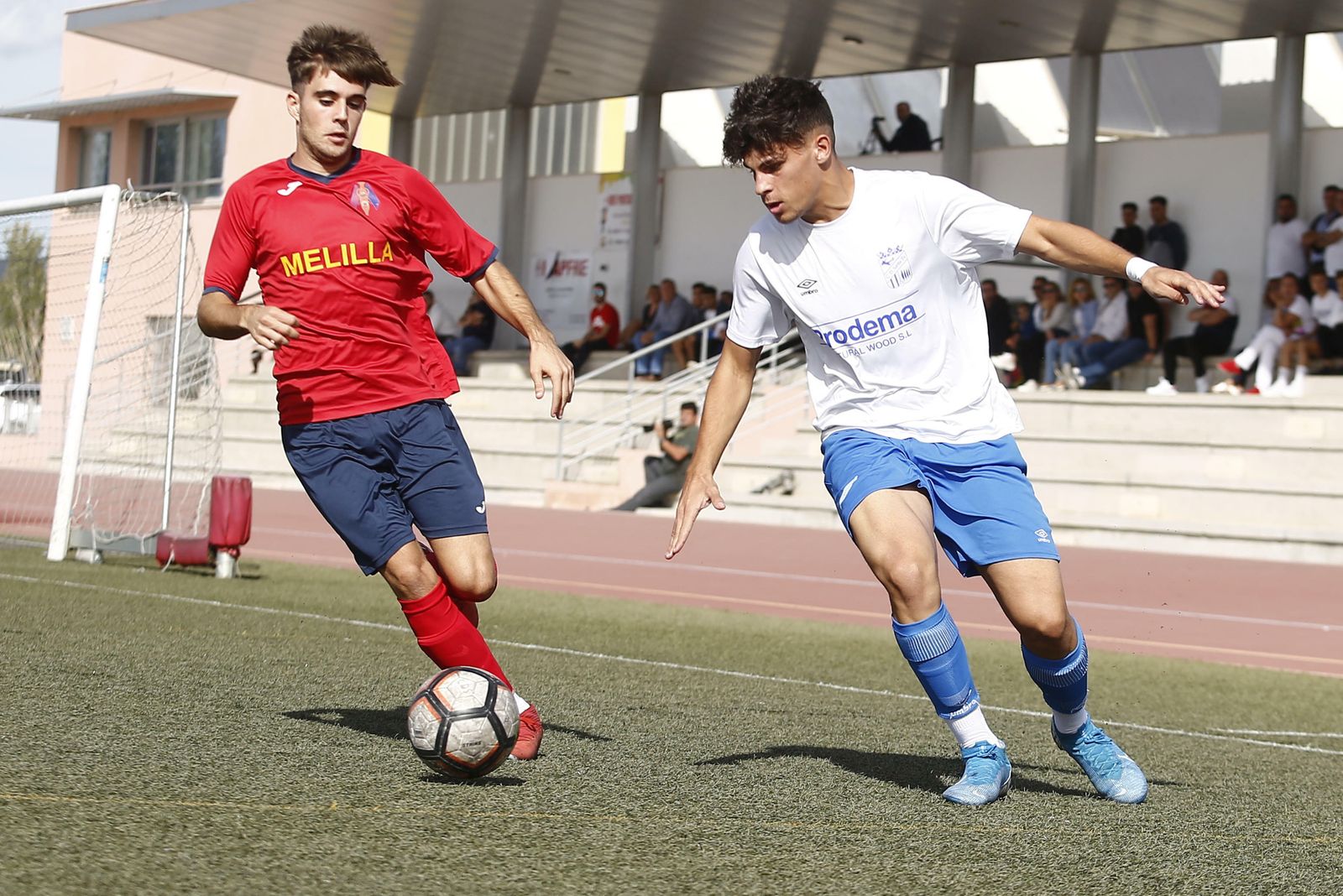 Pese a ser un recién ascendido, el Santa Fe está cuajando una gran temporada.
