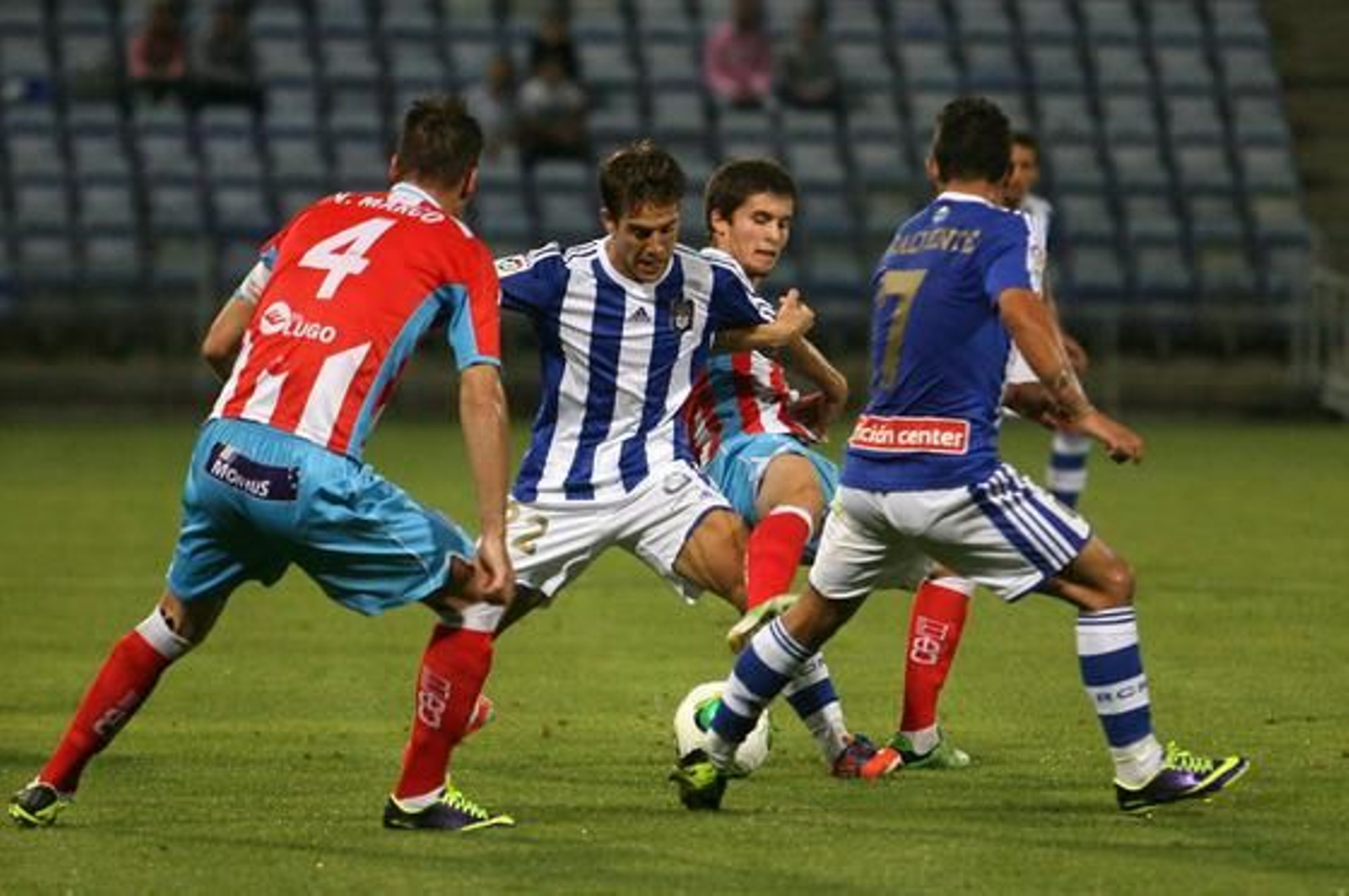 Foto: Alberto Dominguez