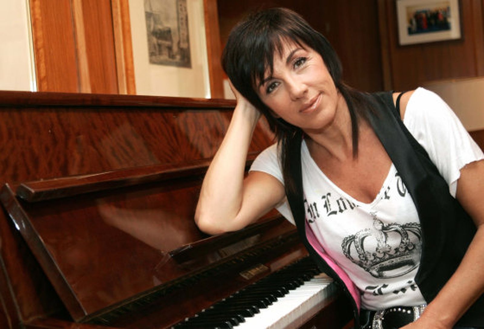 Ana Torroja, imputada por presunto fraude fiscal