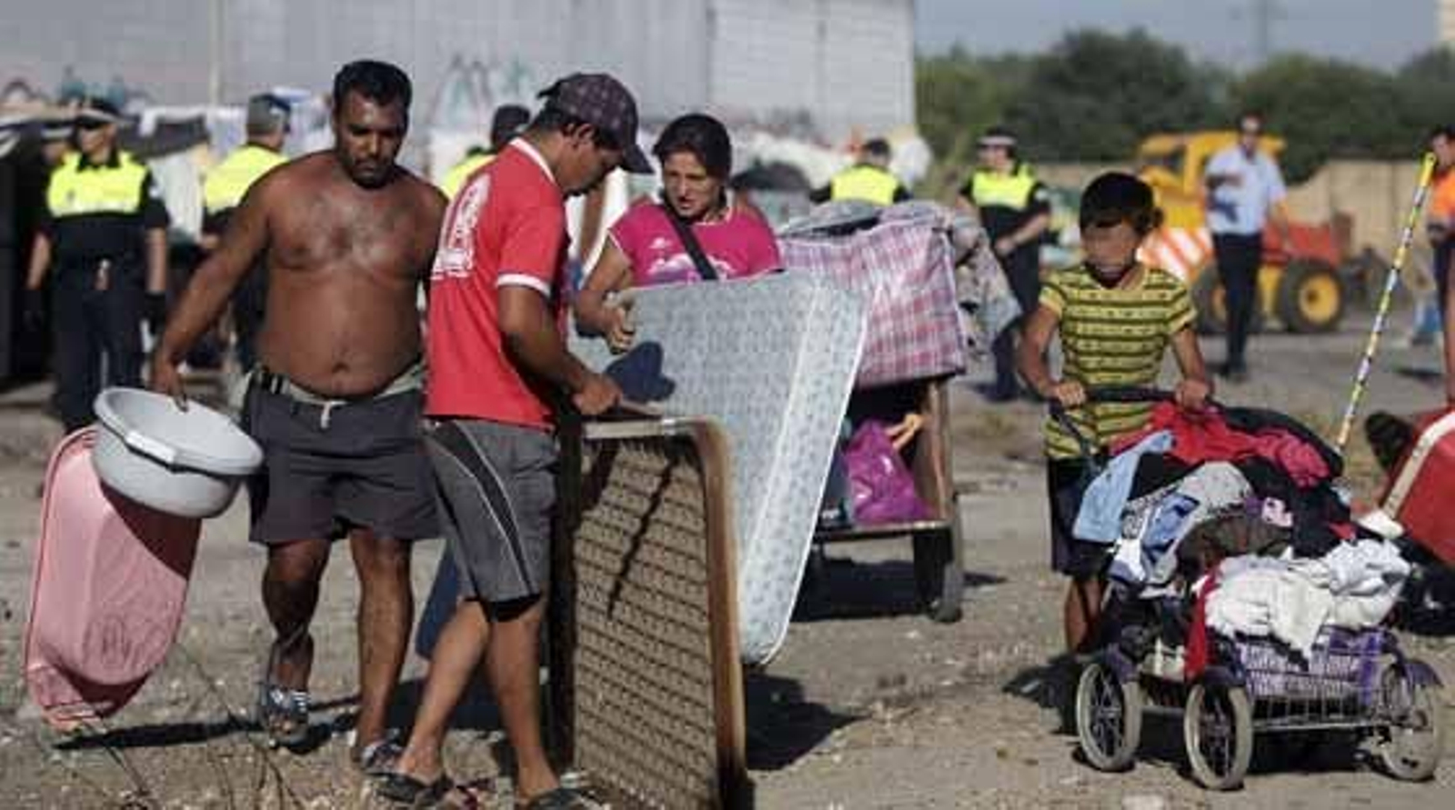 Foto: Antonio Pizarro