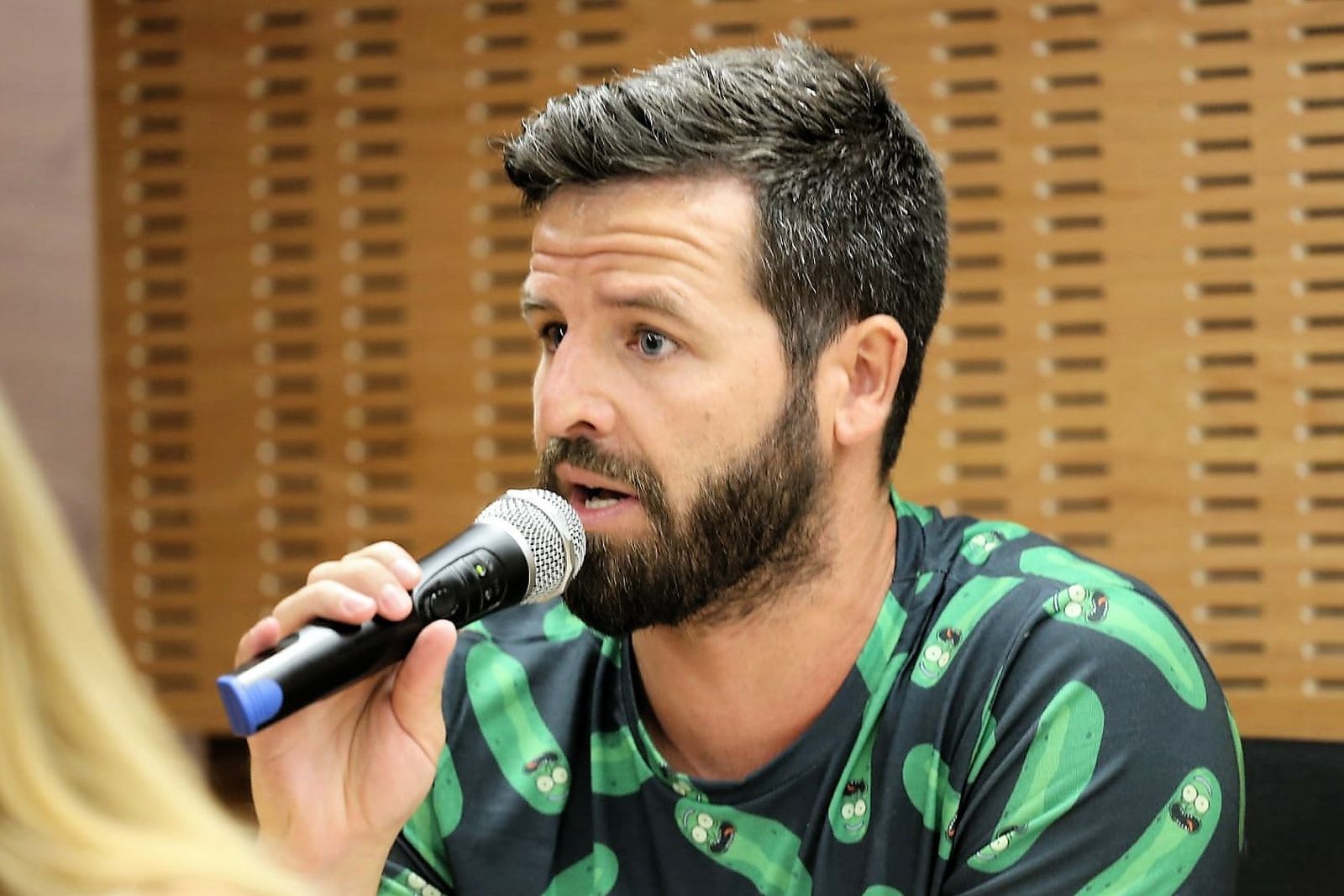 Javier Botella Franco.