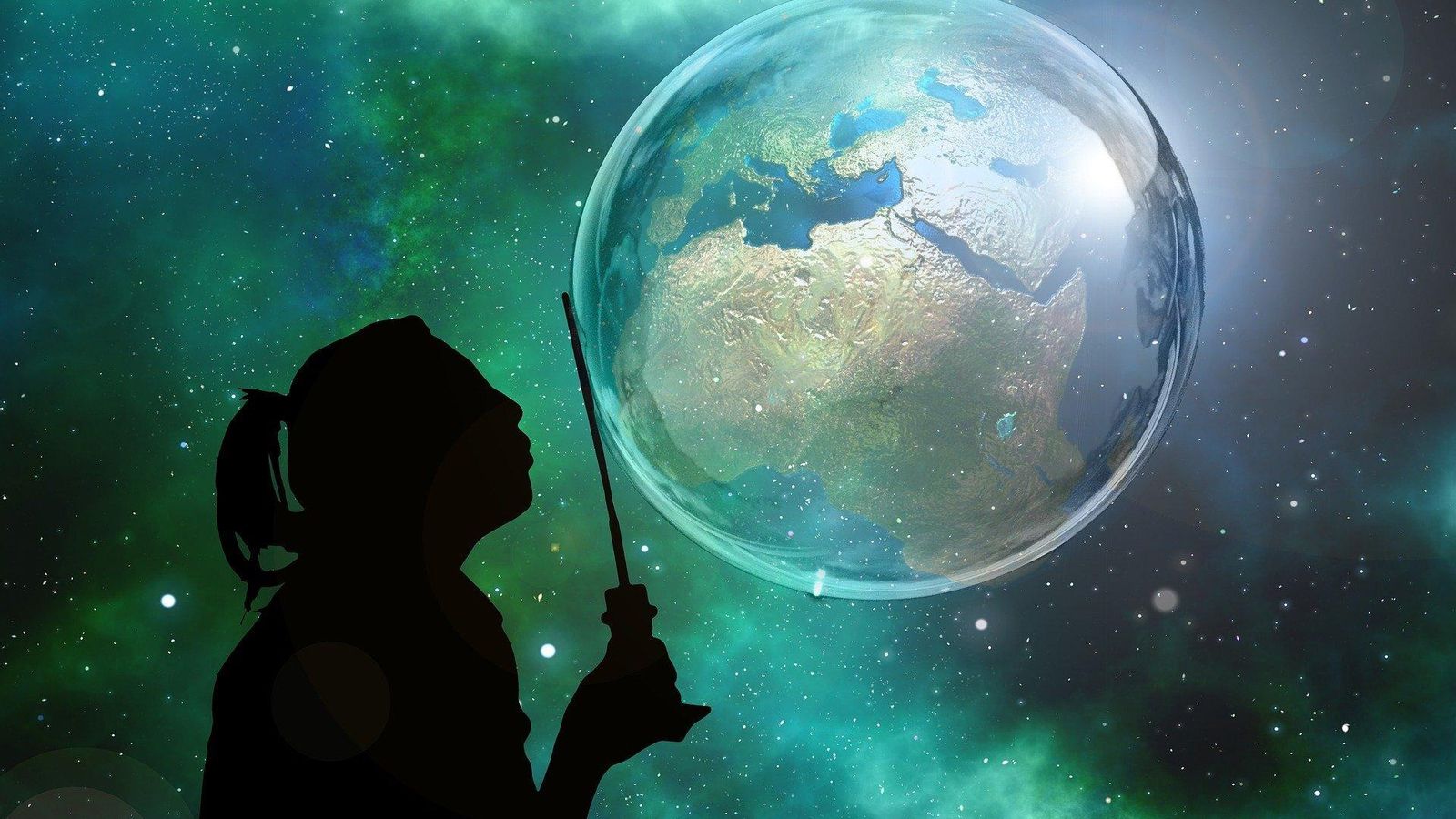 El sueño y las expectativas son dos realidades contrapuestas.