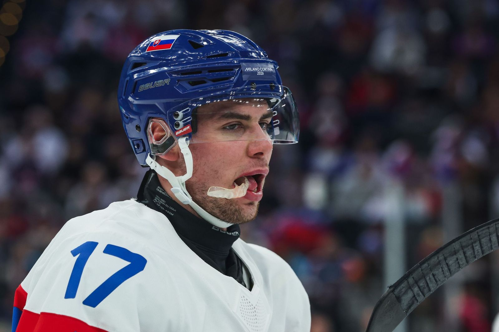 Las mejores fotos de los Juegos Olímpicos de invierno Milán Cortina d'Ampezzo 2026 | Jornada 13