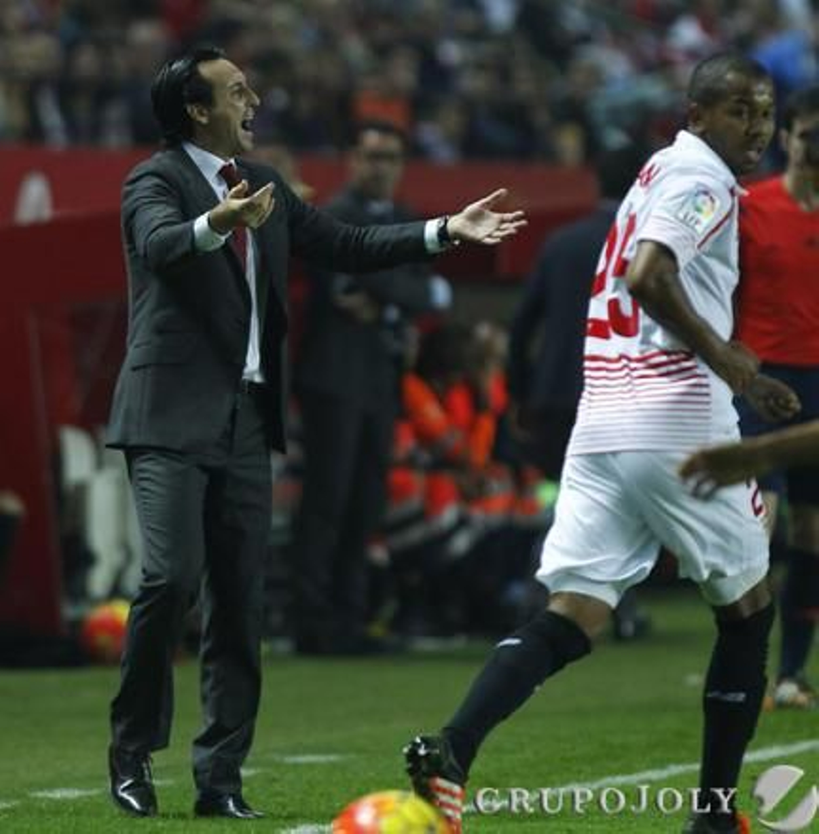 Foto: Antonio Pizarro
