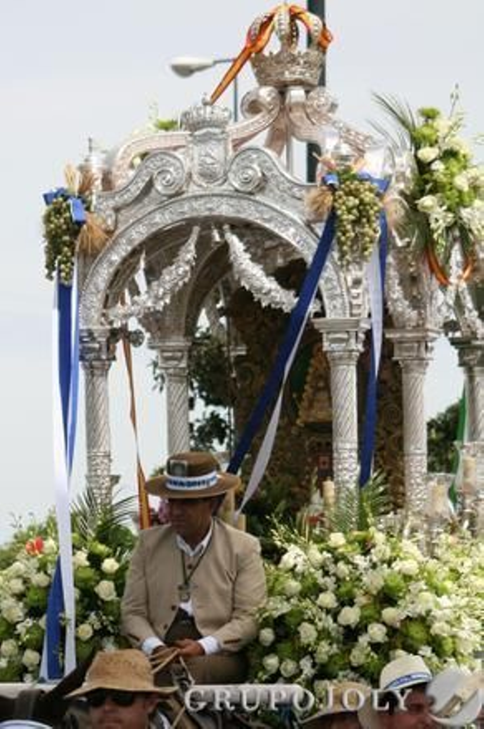 Foto: Ángel Lorca