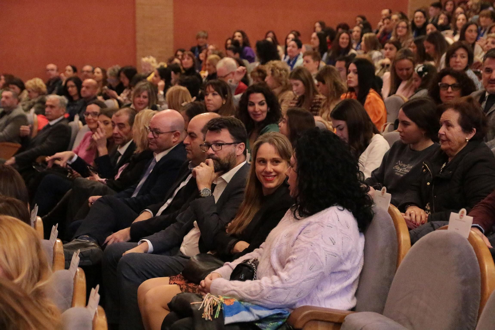 Nombramiento de David Bisbal como Hijo Predilecto de Almería