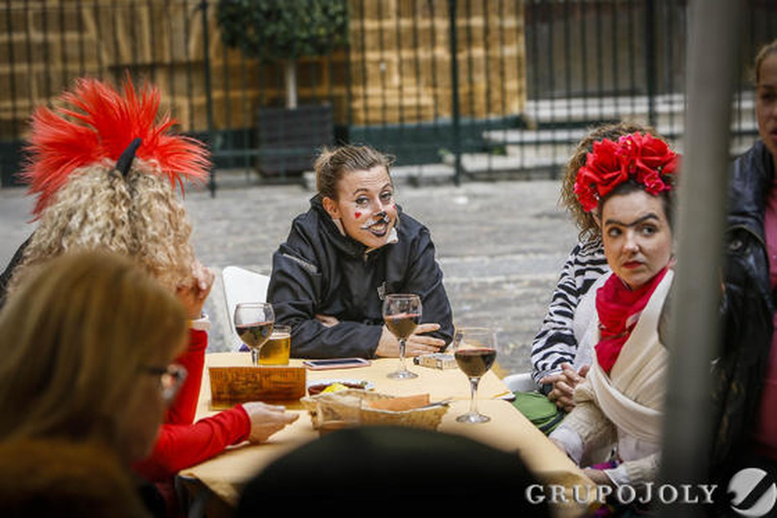 Foto: Julio Gonzalez