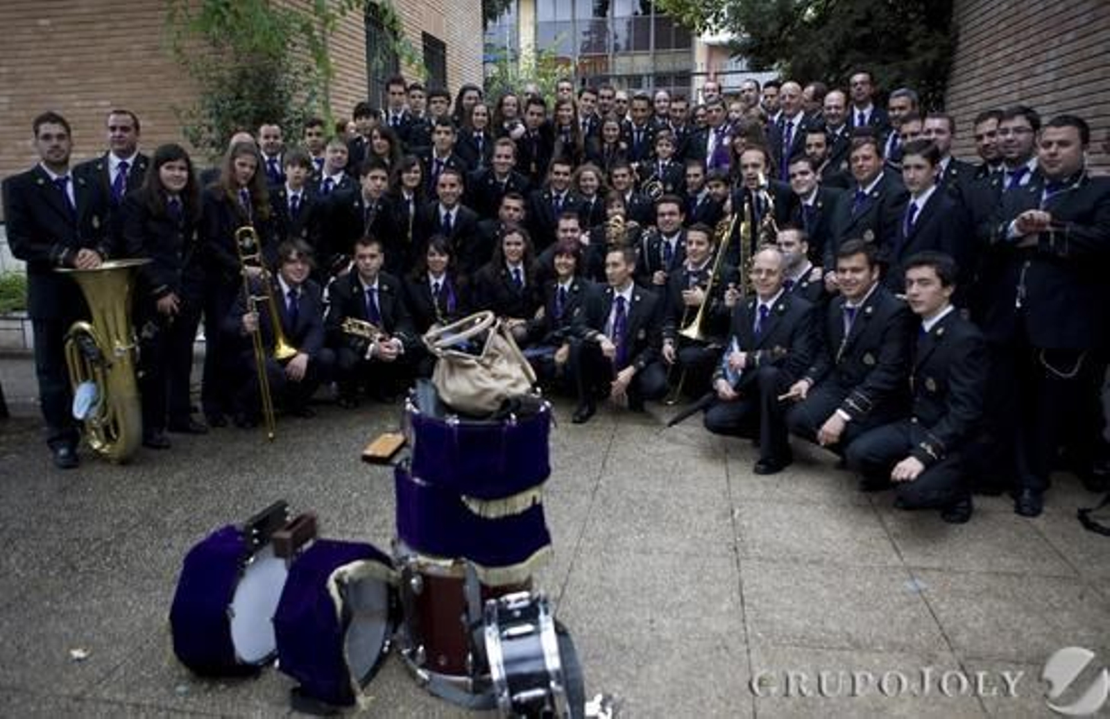 Foto: Antonio Pizarro