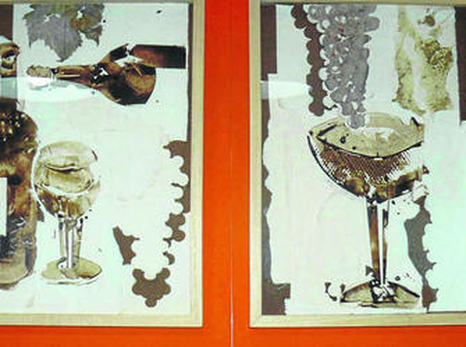 Un arte con aroma a solera