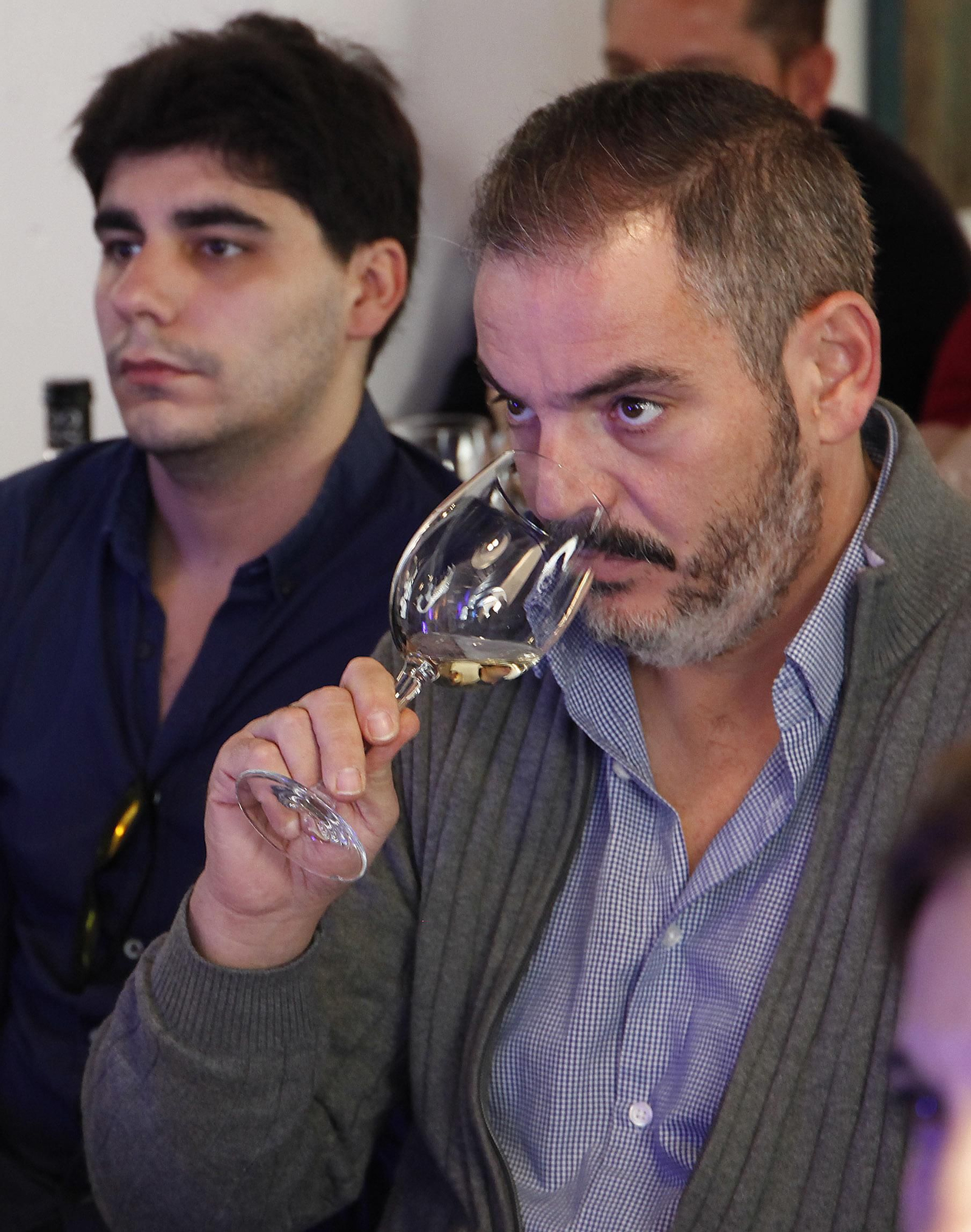 Cata Maridaje de Harveys