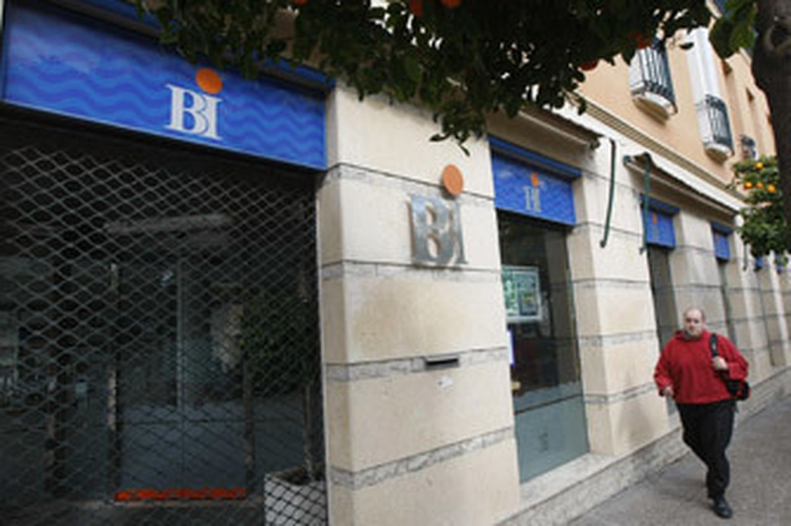 Aqualia trasladará la oficina de atención al cliente a la plaza Monti