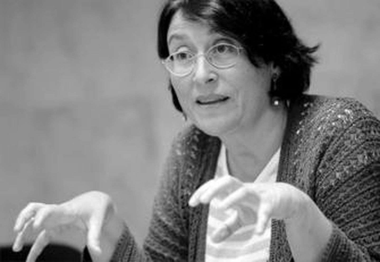 La fiscal jefe de Cádiz, Ángeles Ayuso, es la que ha llevado la investigación.