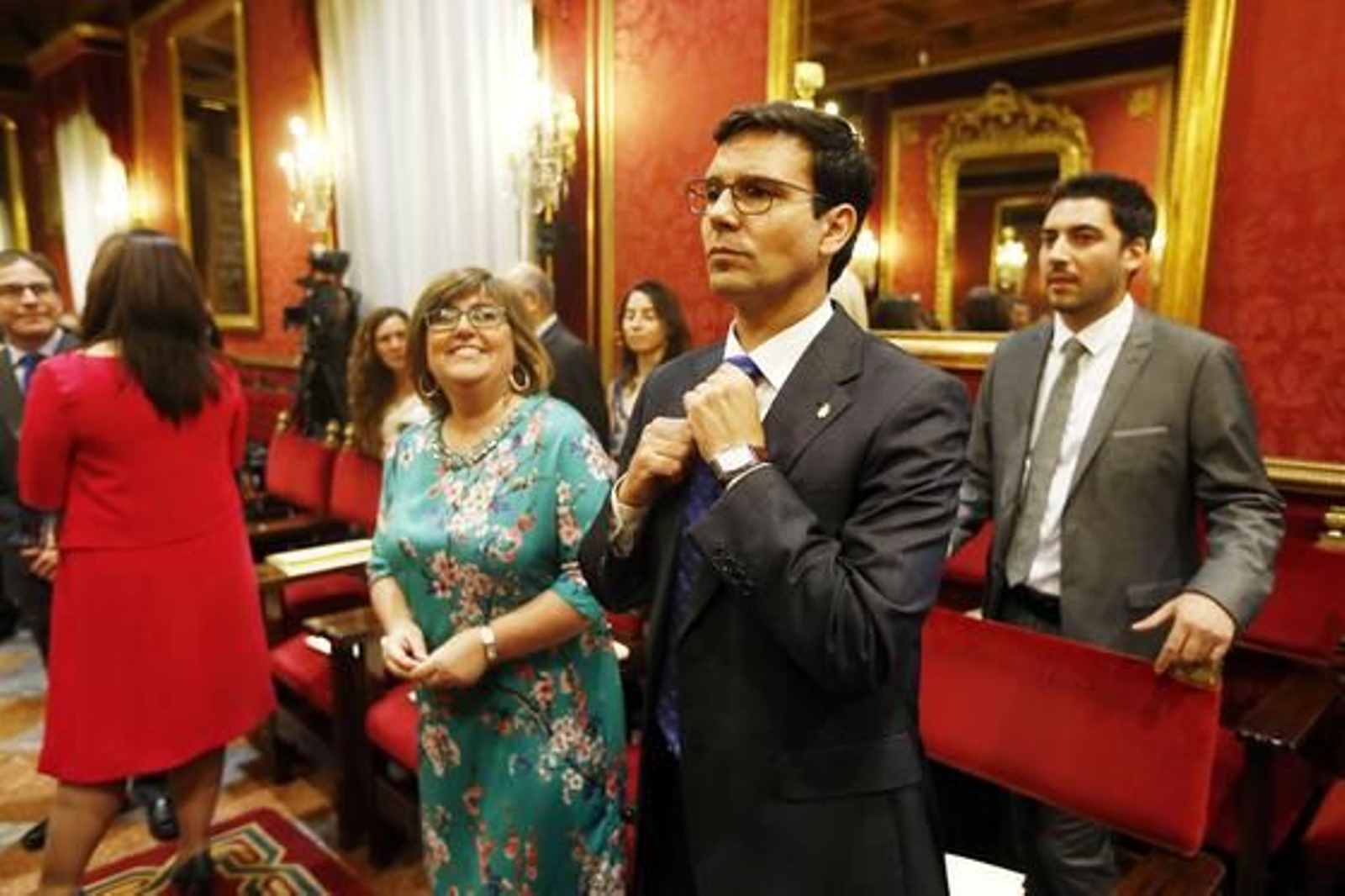 Foto: Pepe Villoslada