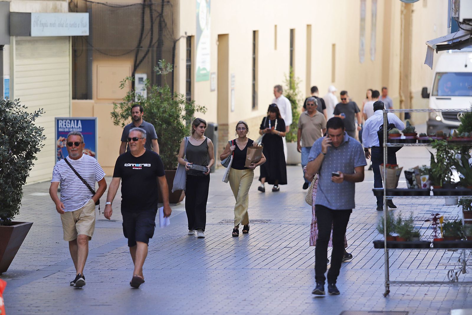 Las imágenes más destacadas del martes 4 de julio en Huelva