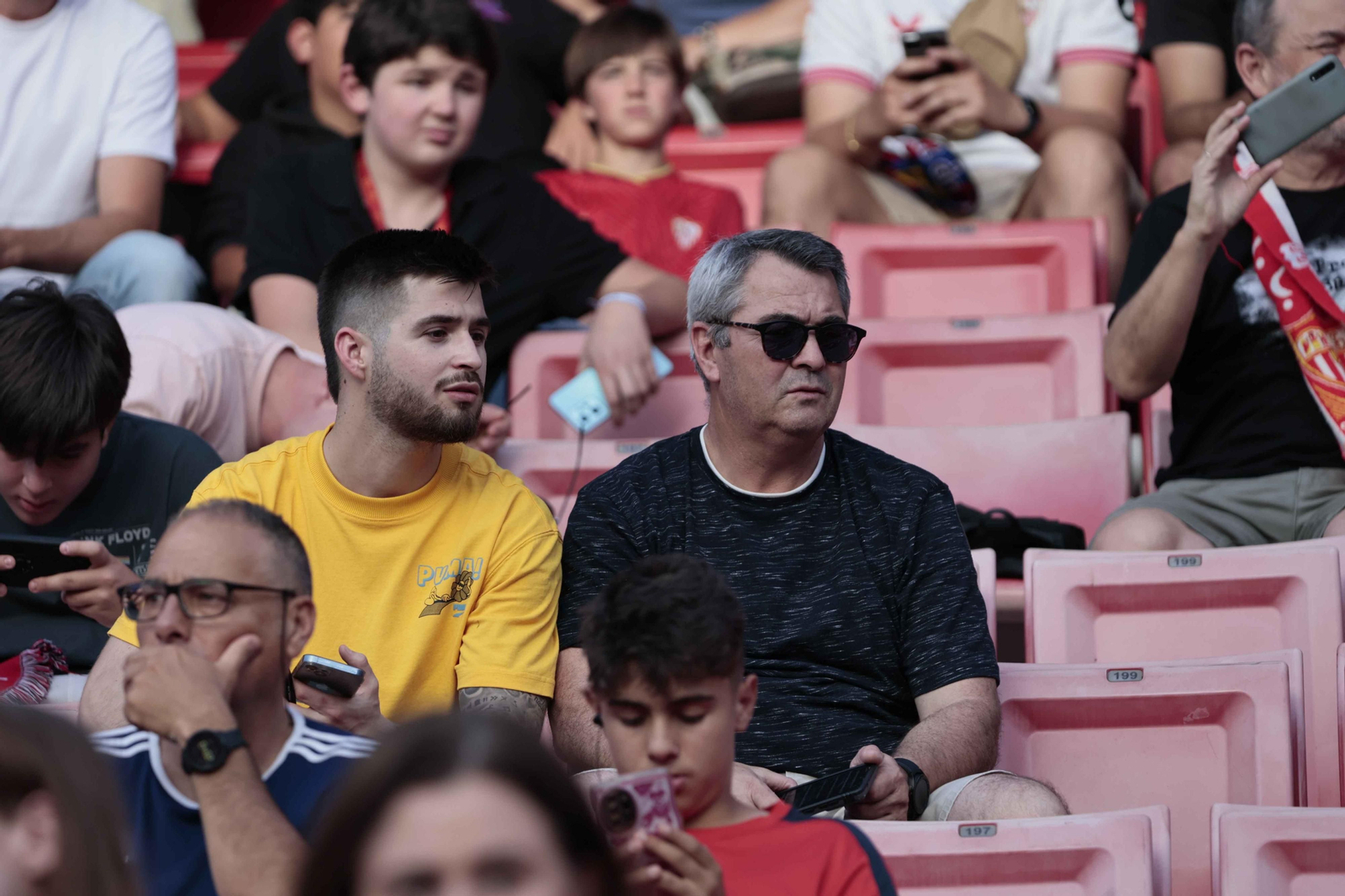 Búscate en el Sánchez Pizjúan