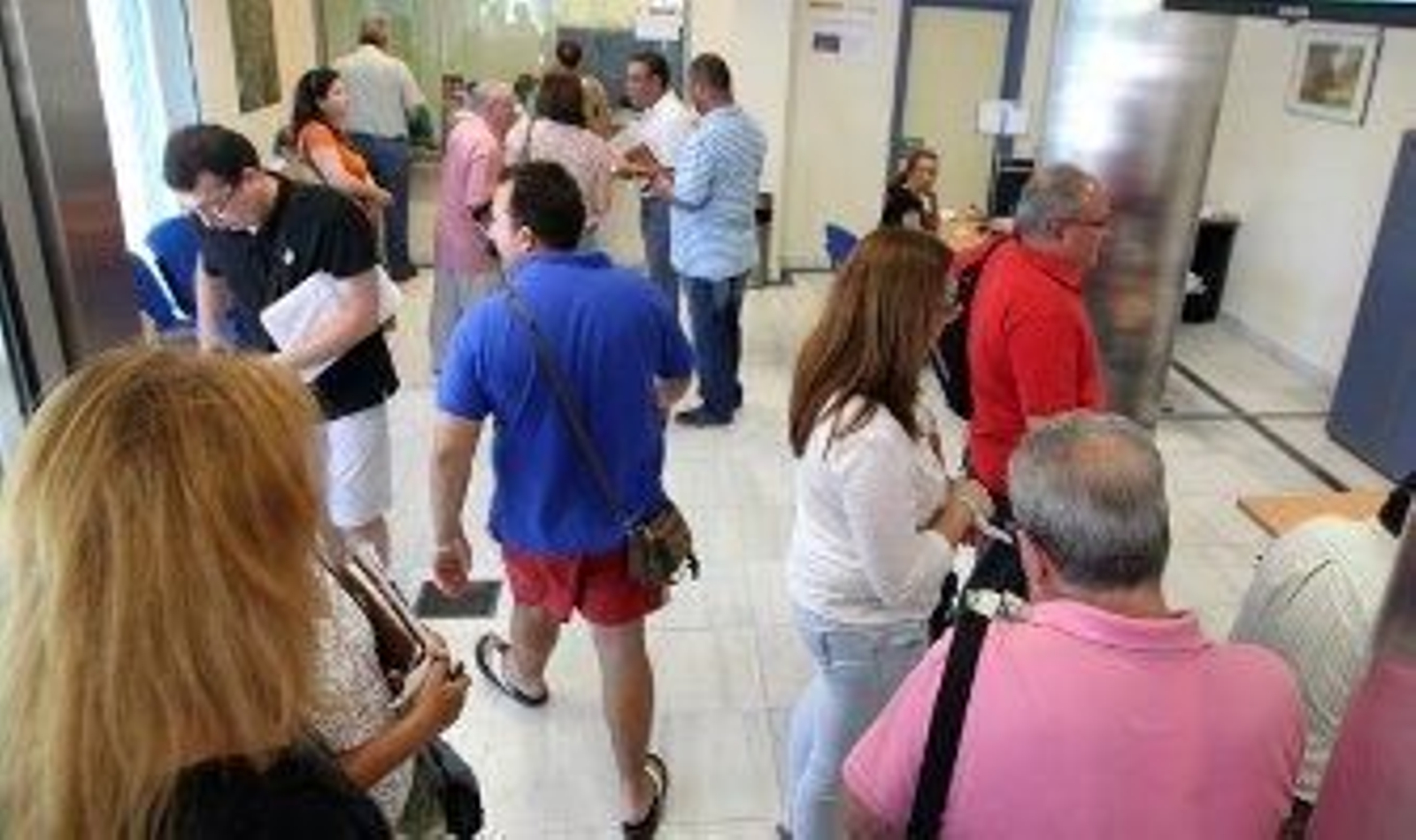 Jereyssa amplía hasta el 15 de junio el plazo para el abono de los impuestos