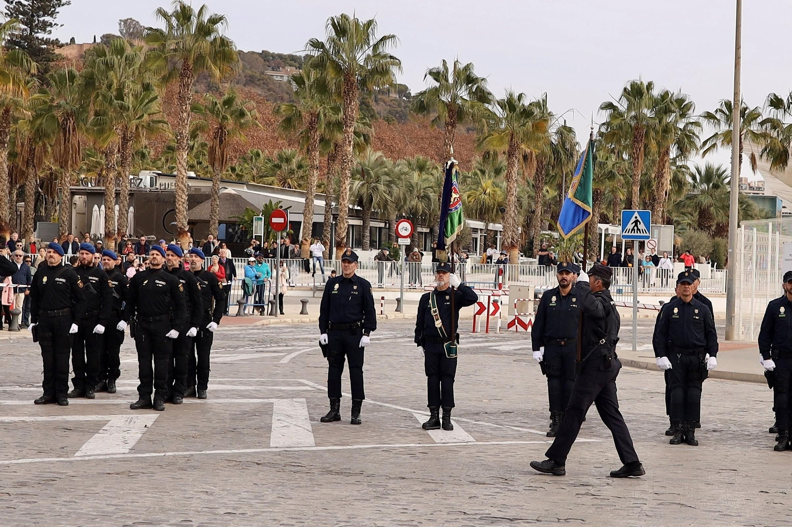 Todas las fotos del 200 cumpleaños de la Policía Nacional Todas las fotos del 200 cumpleaños de la Policía Nacional