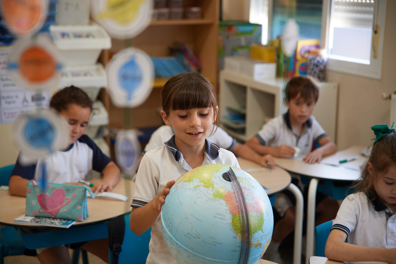 El Altillo School, forjando excelencia internacional