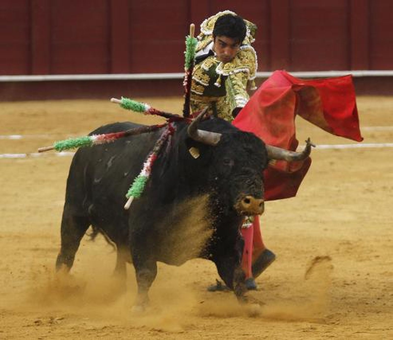 Foto: Sergio Camacho