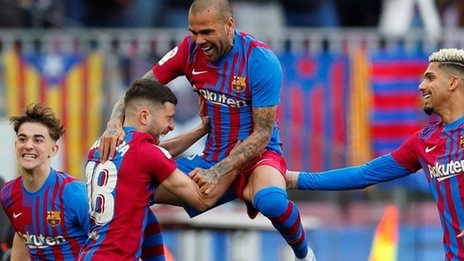 El Barcelona aprovecha el descanso semanal para ir a por Haaland