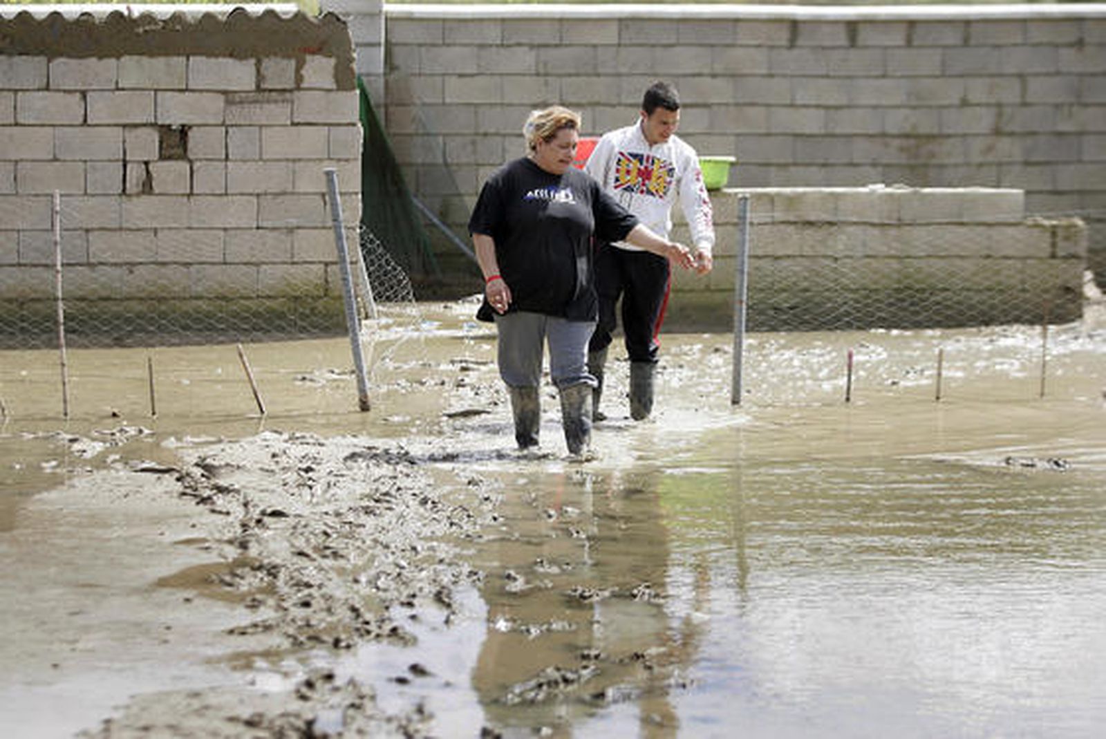 Foto: O. Barrionuevo