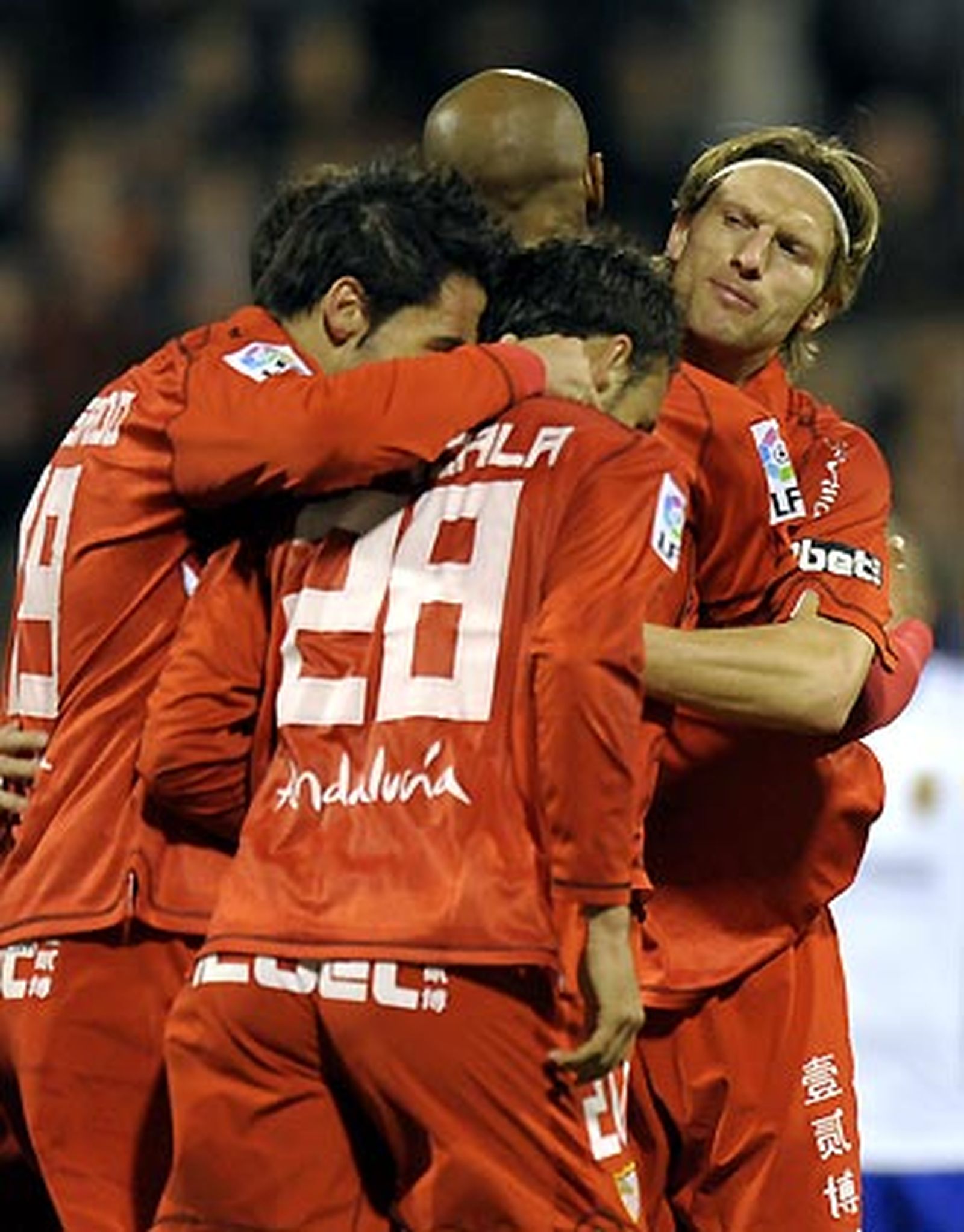 Foto: Reuters / Afp Photo / Efe