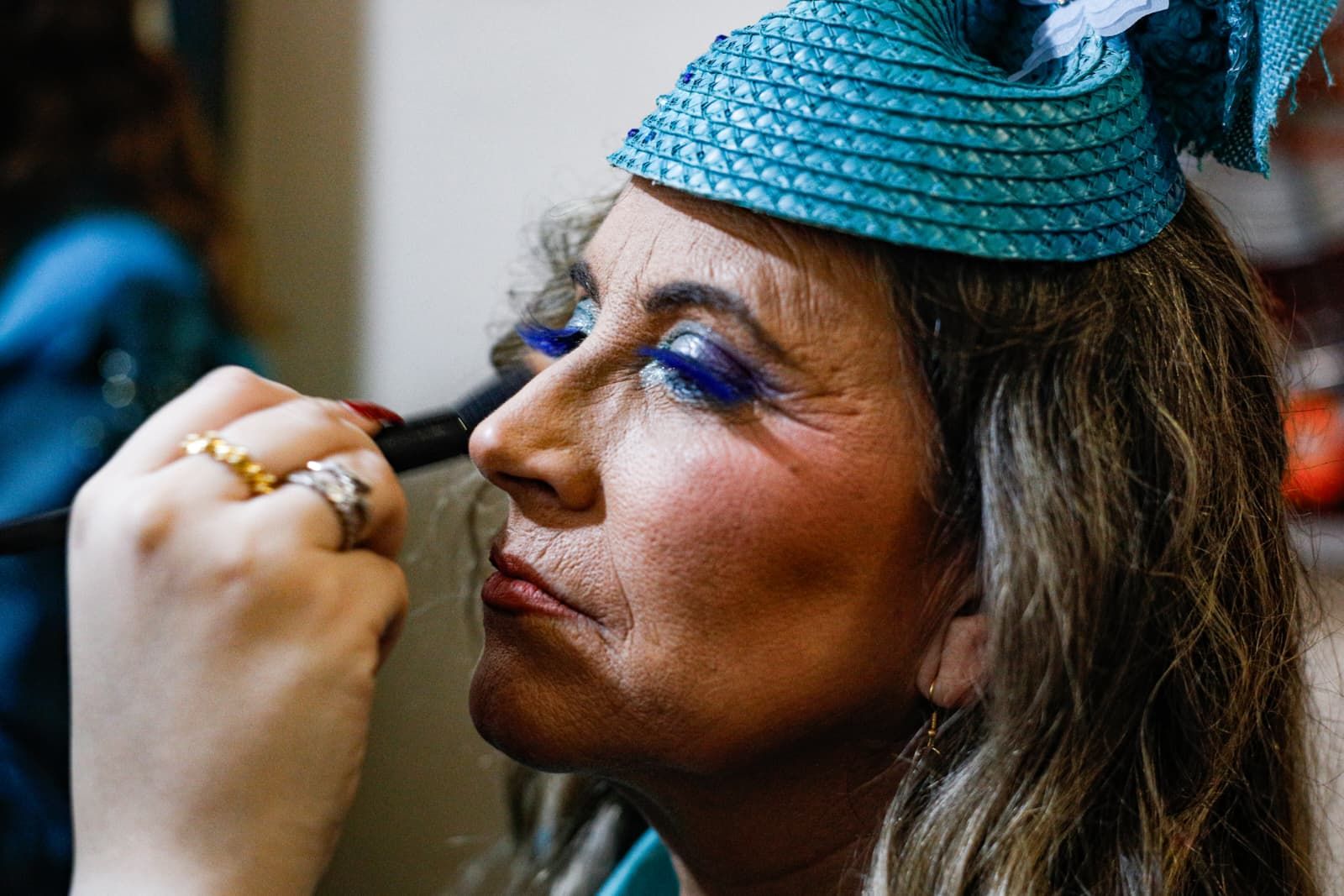 Búscate en las mejores imágenes de la cuarta sesión de preliminares del COAC 2026