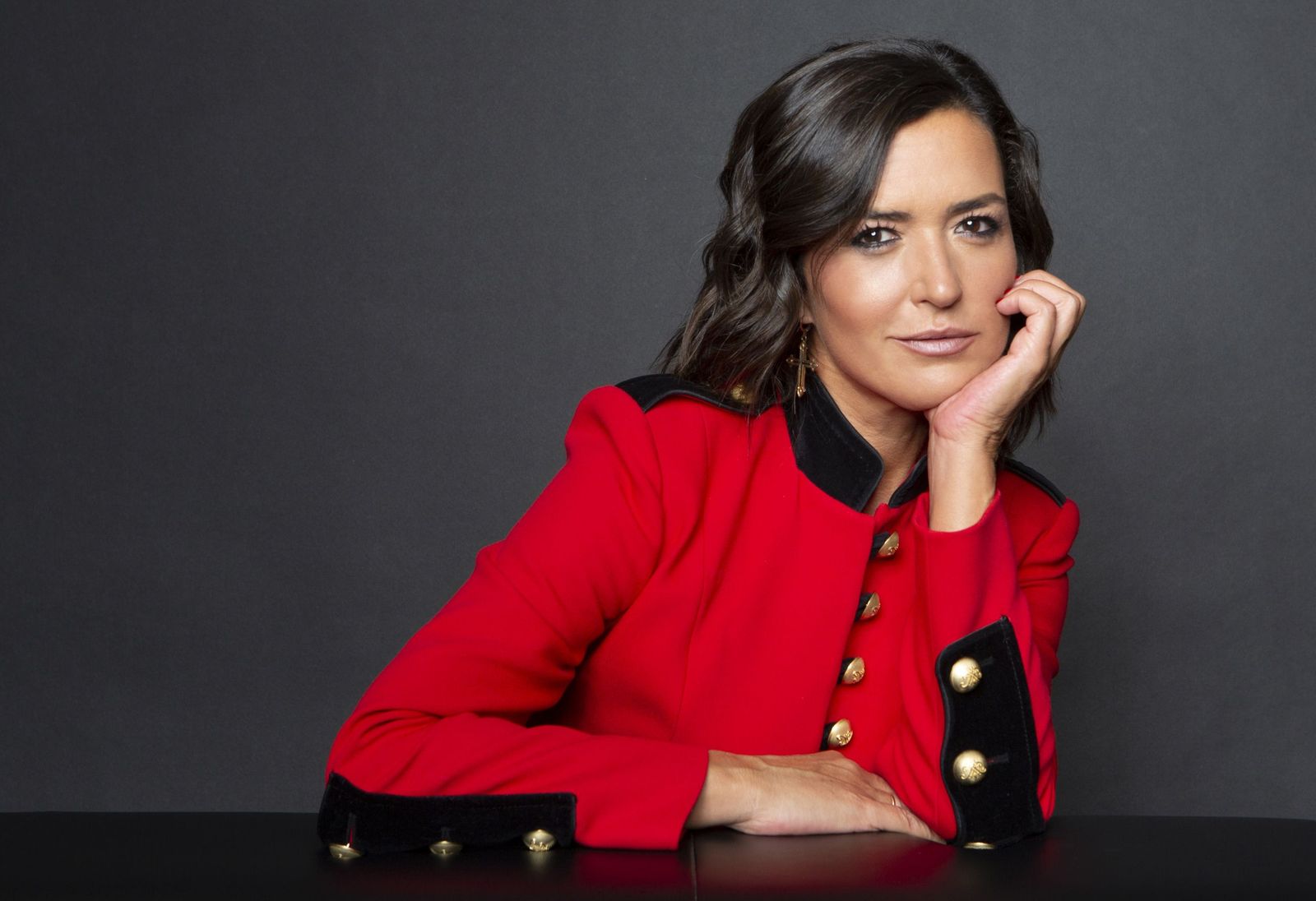 Alejandra Andrade encabeza la nueva temporada de ‘Fuera de cobertura’, el espacio de reportajes de Cuatro.