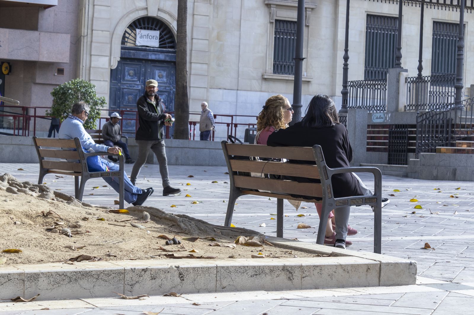 Imágenes del 30 de Marzo