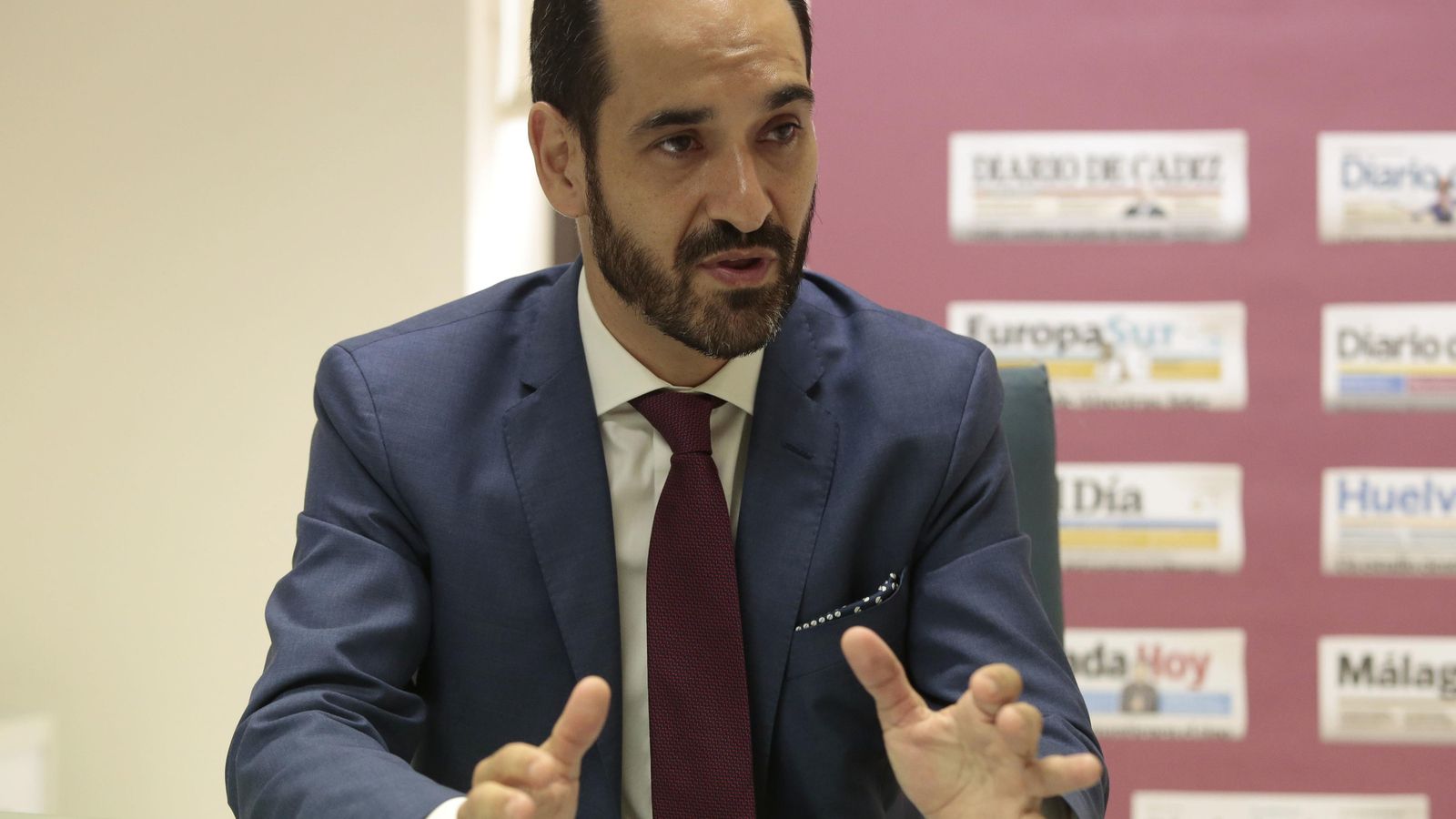 José María Núñez