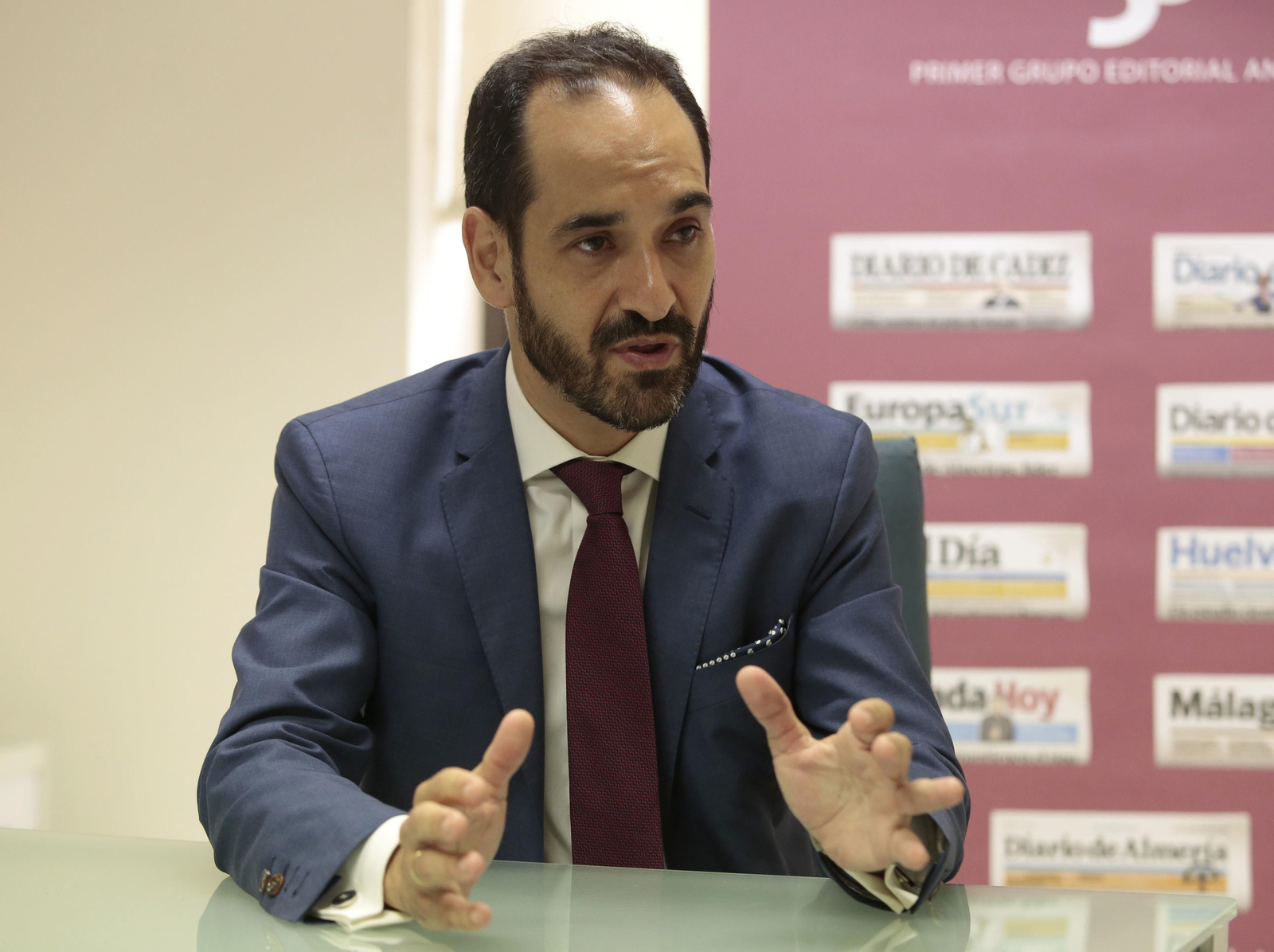 José María Núñez