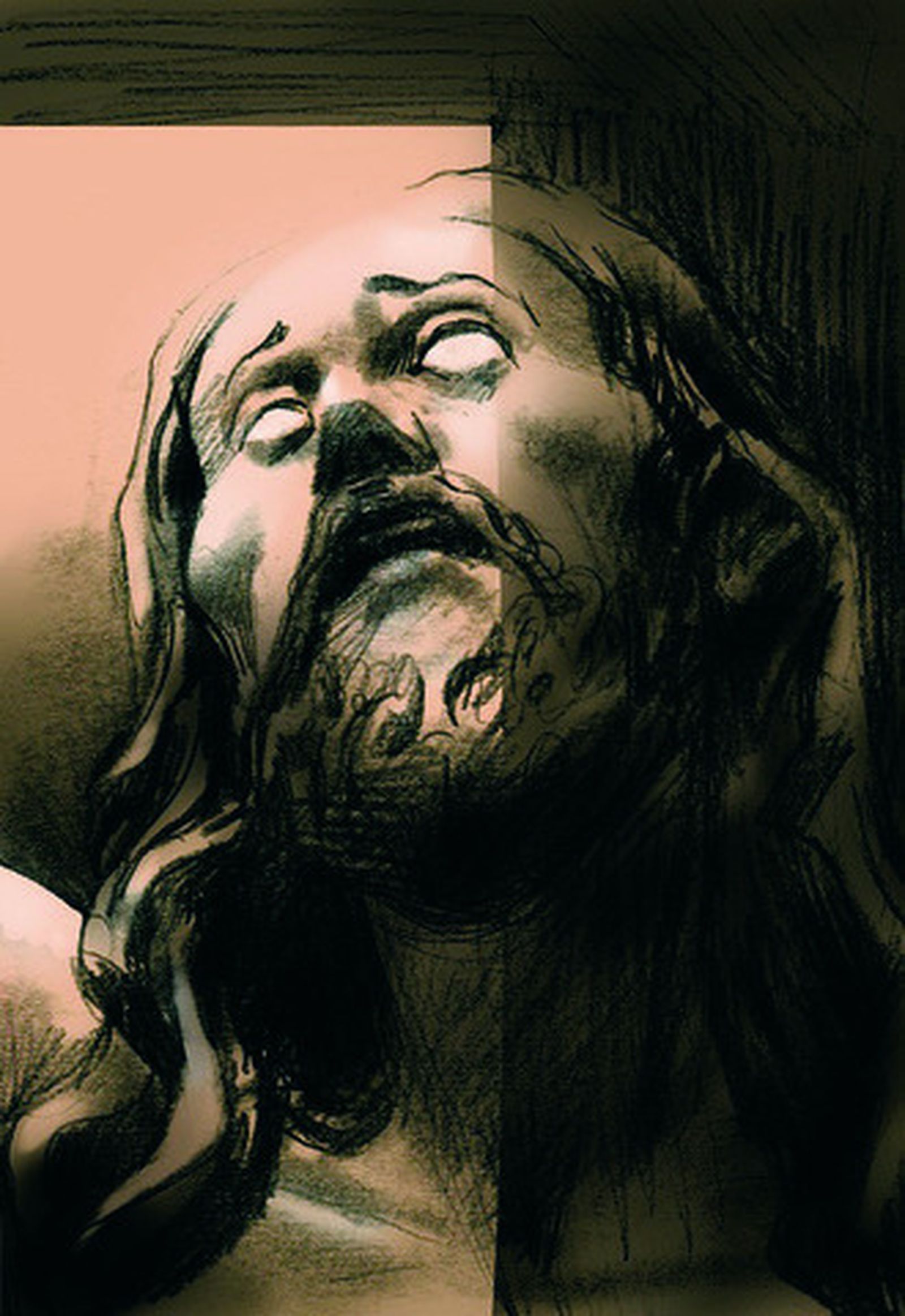 Ofrenda de amor al padre y al mundo