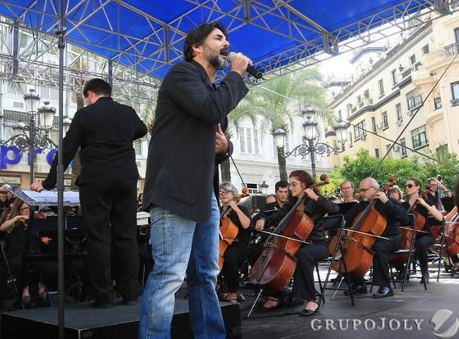 Foto: Óscar Barrionuevo