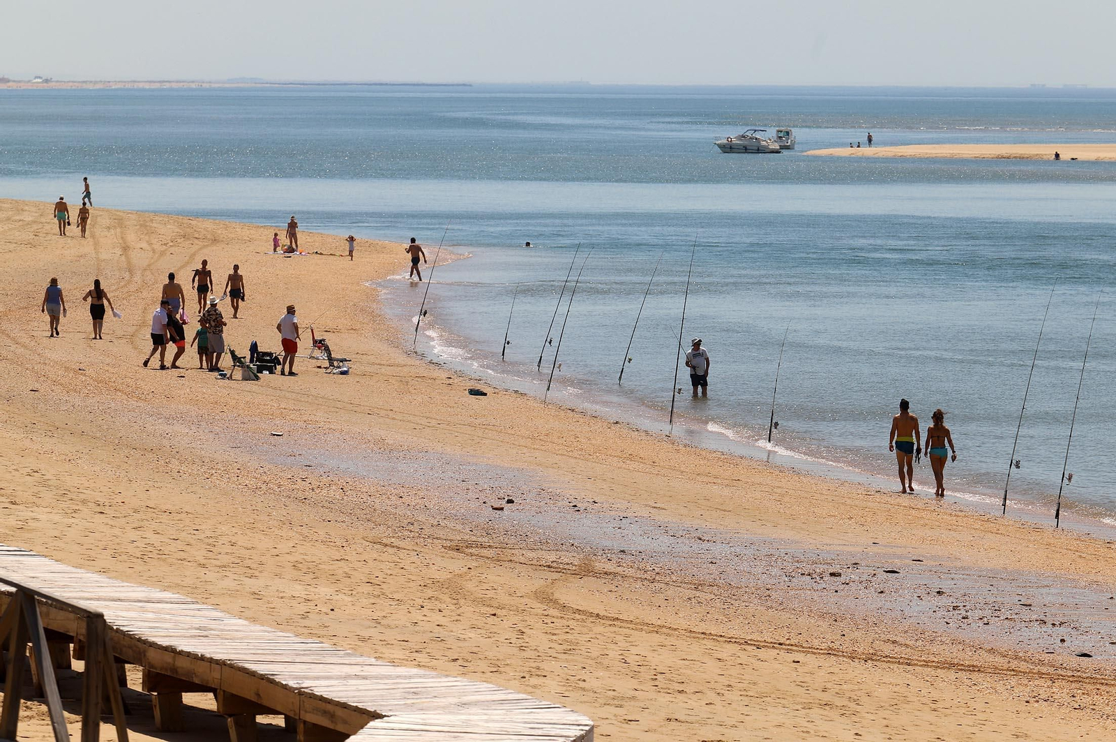 Punta Umbría Punta Umbría