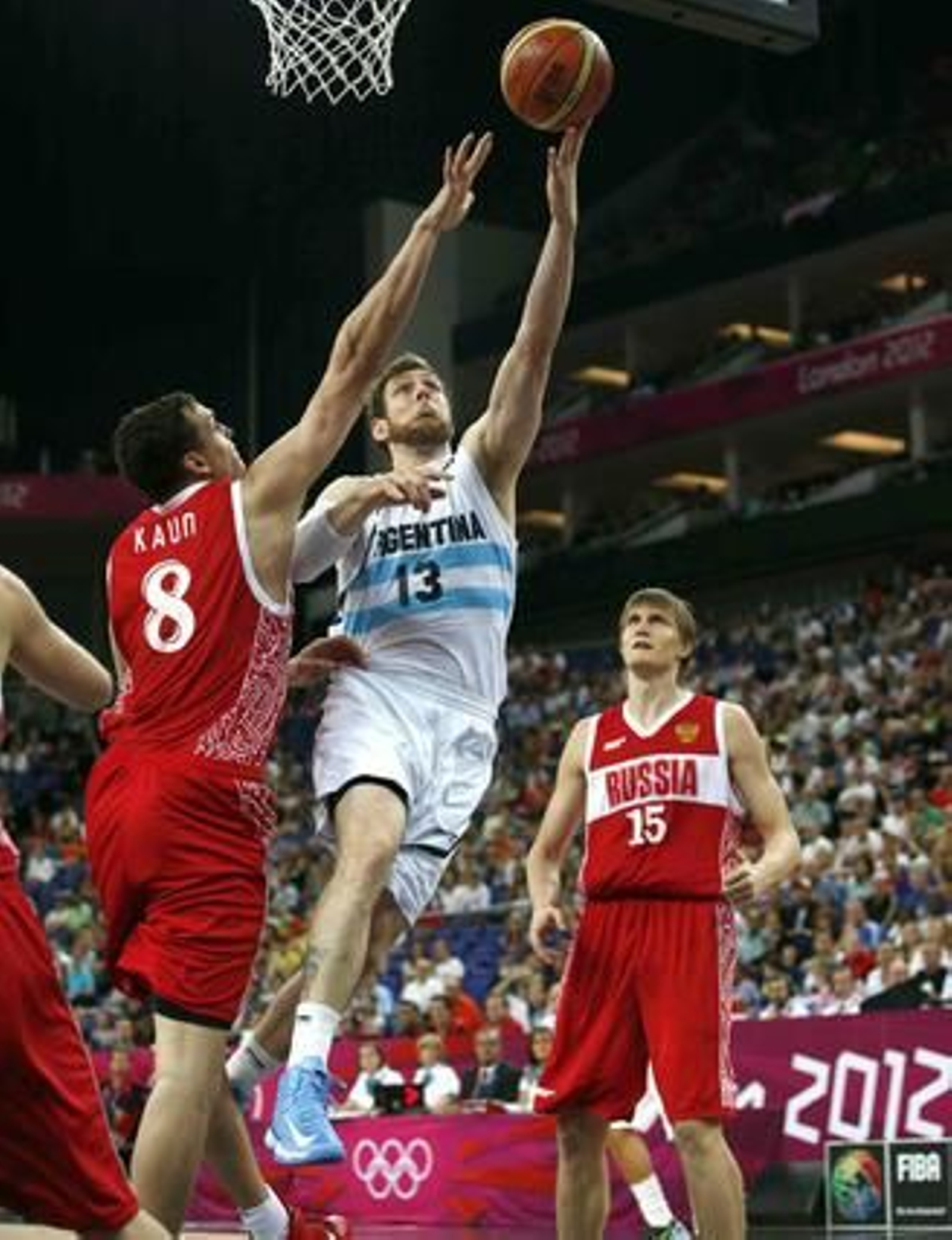 Foto: EFE · Reuters · AFP