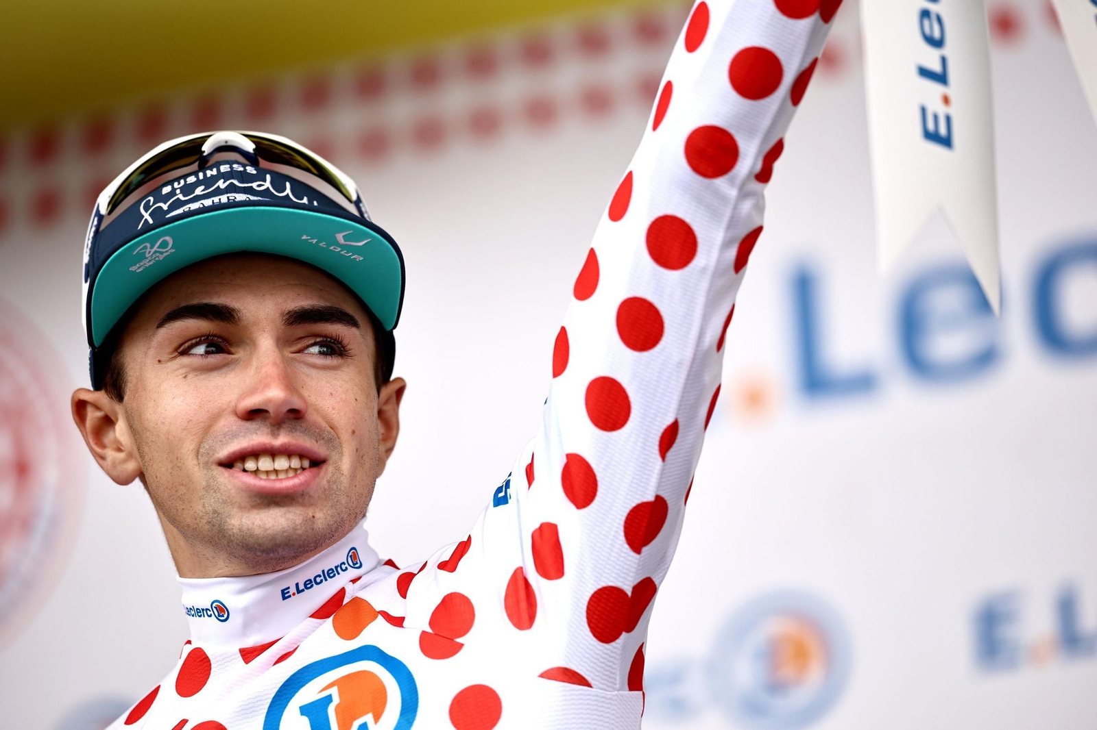 Las mejores fotos del Tour de Francia | Etapa 14
